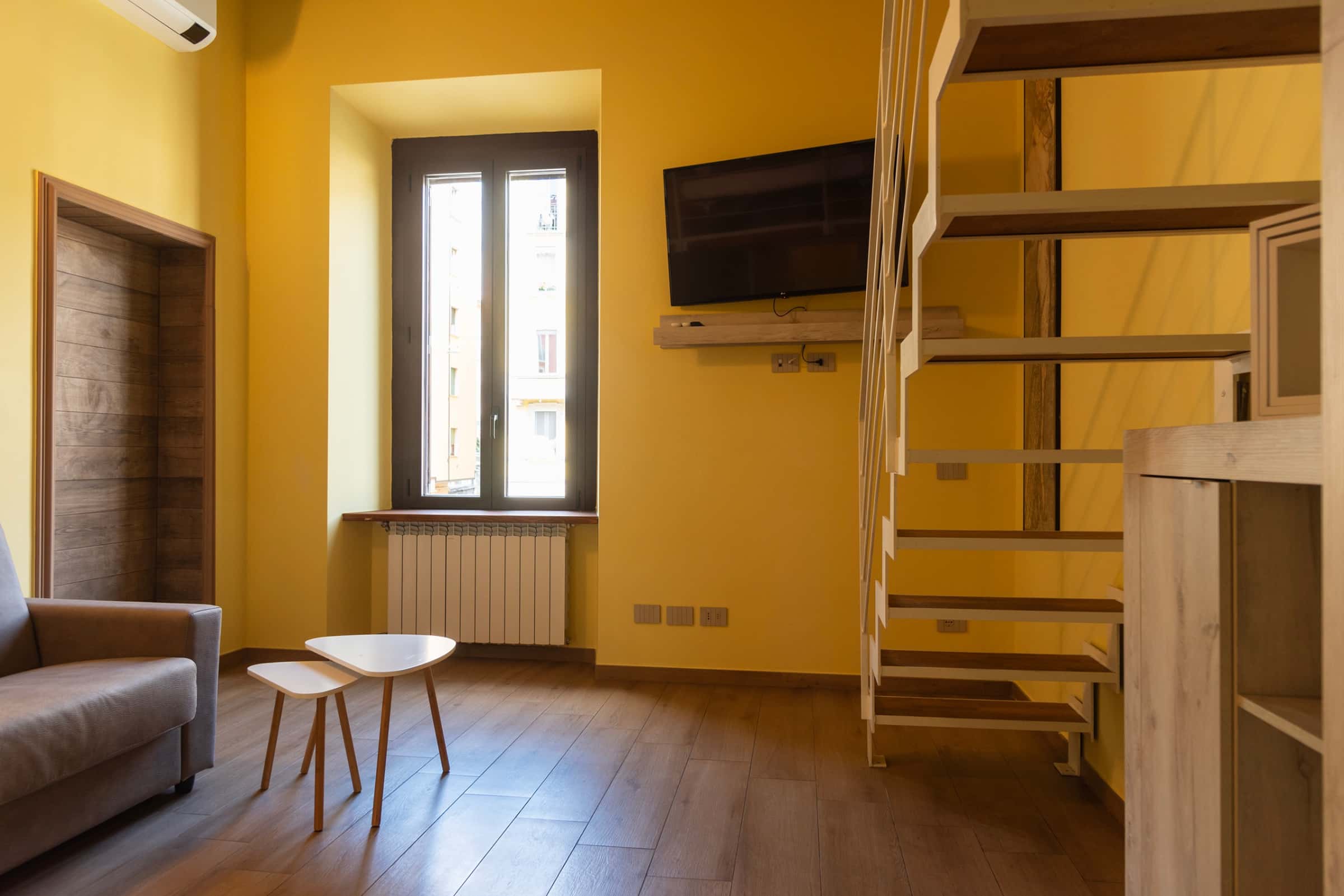 Apartment Milan, 1 bed — photo 2