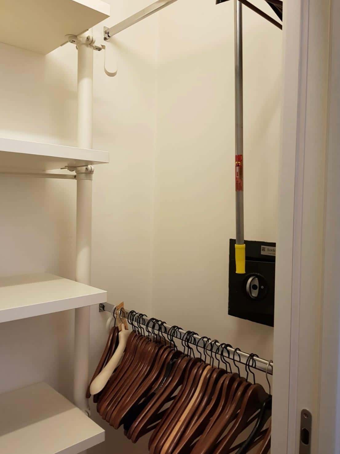Apartment Milan, 2 beds — photo 14