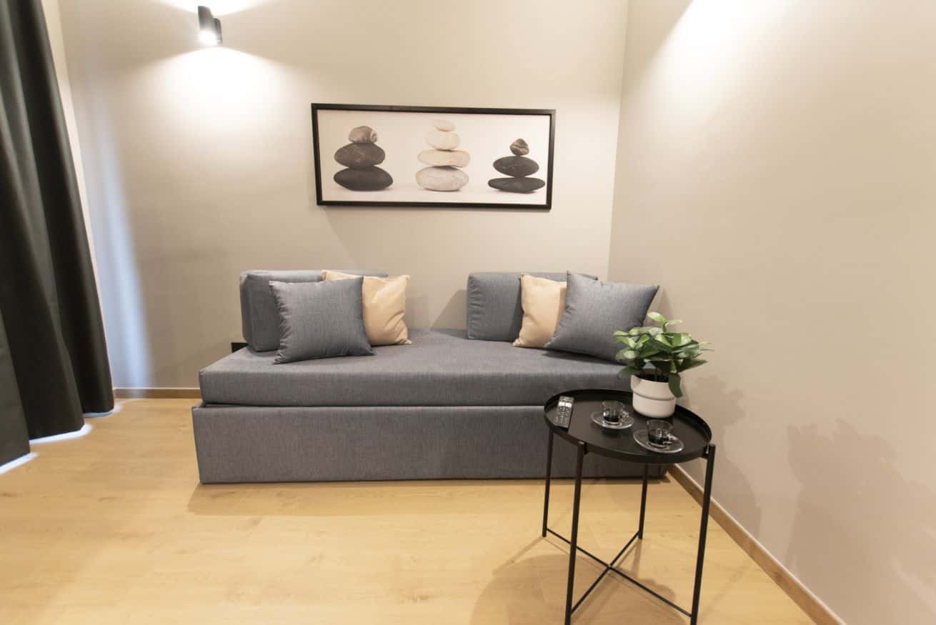 Appartamento Milano, 2 camere — foto 3