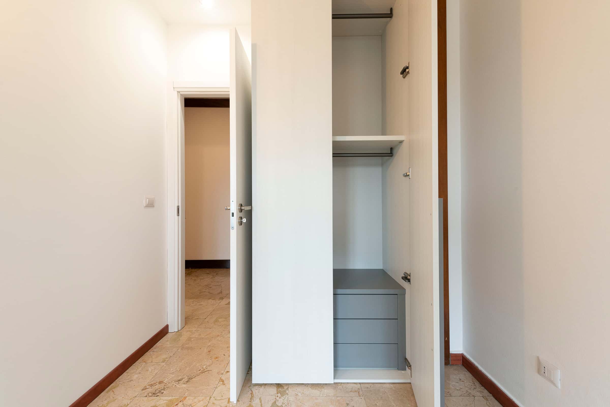 Apartment Milan, 6 beds — photo 33