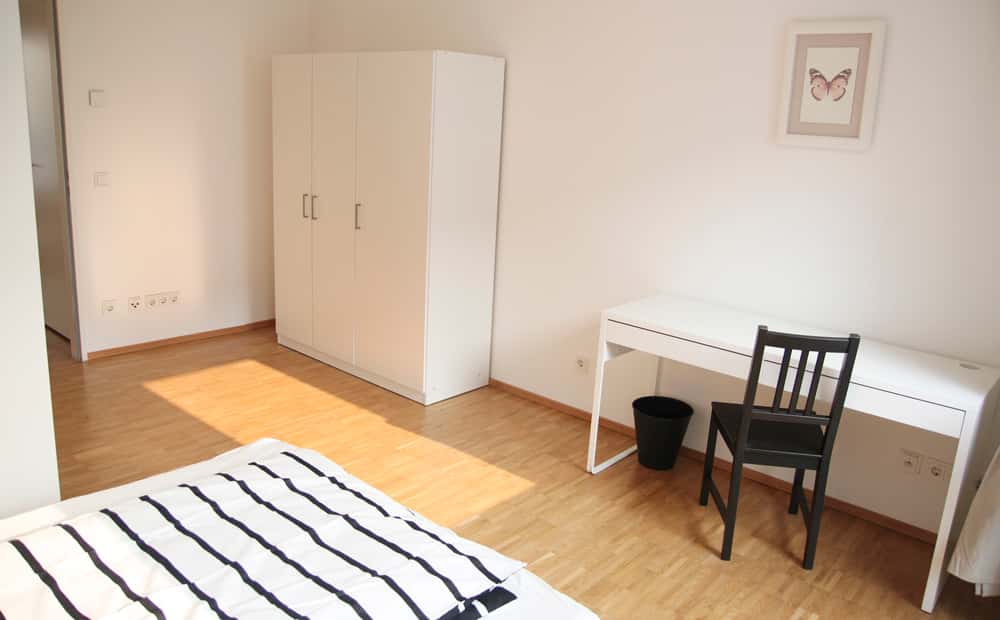 Zimmer in der Schellerdamm a