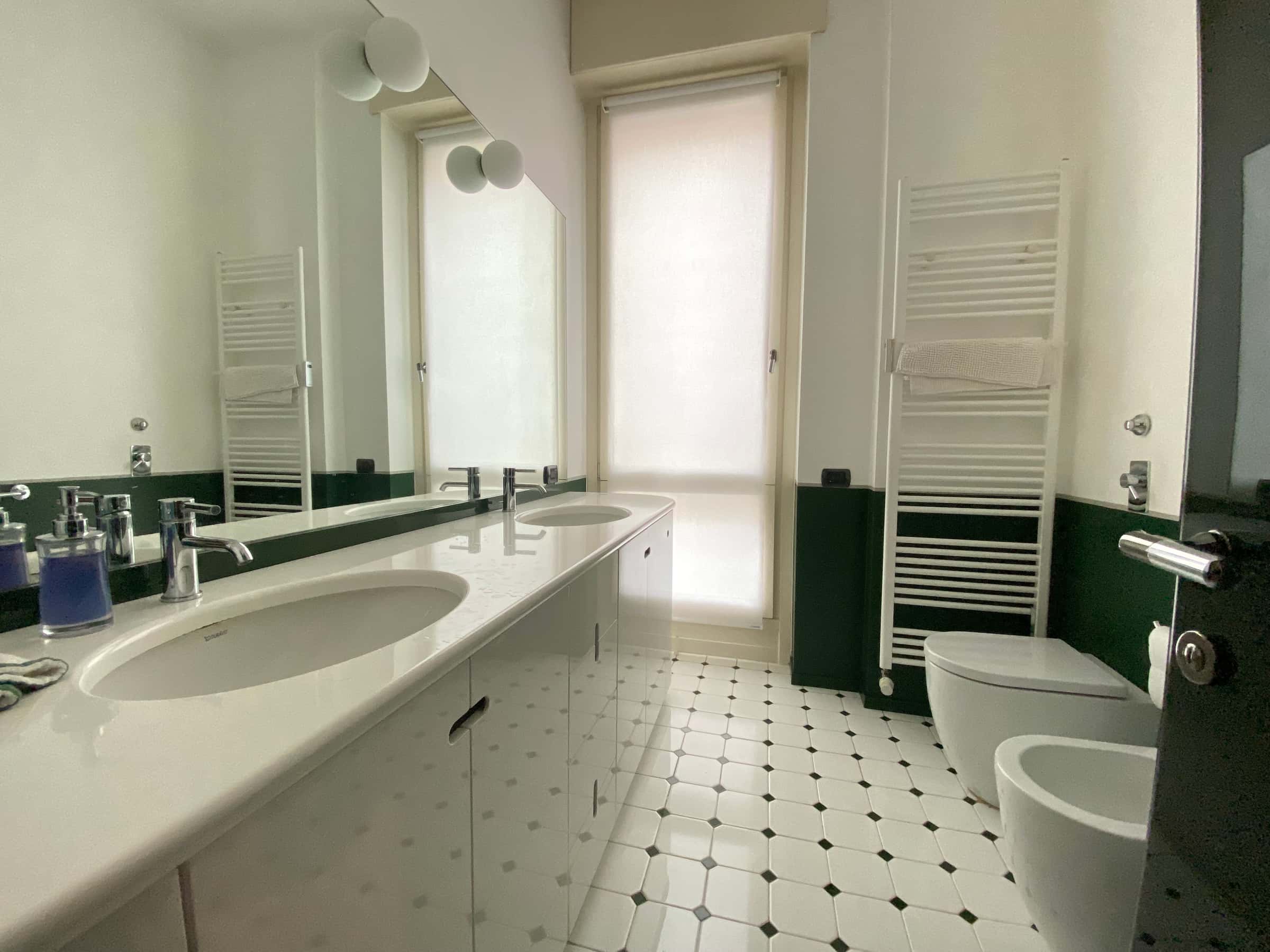 Apartment Milan, 3 beds — photo 12