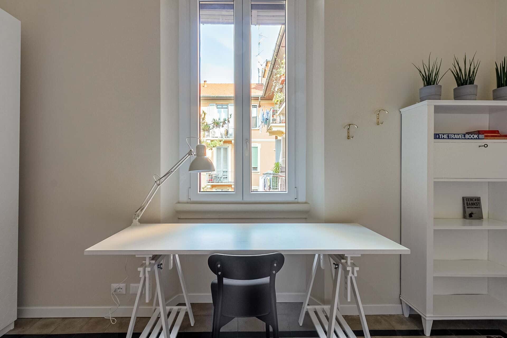 Apartment Milan, 1 bed — photo 21