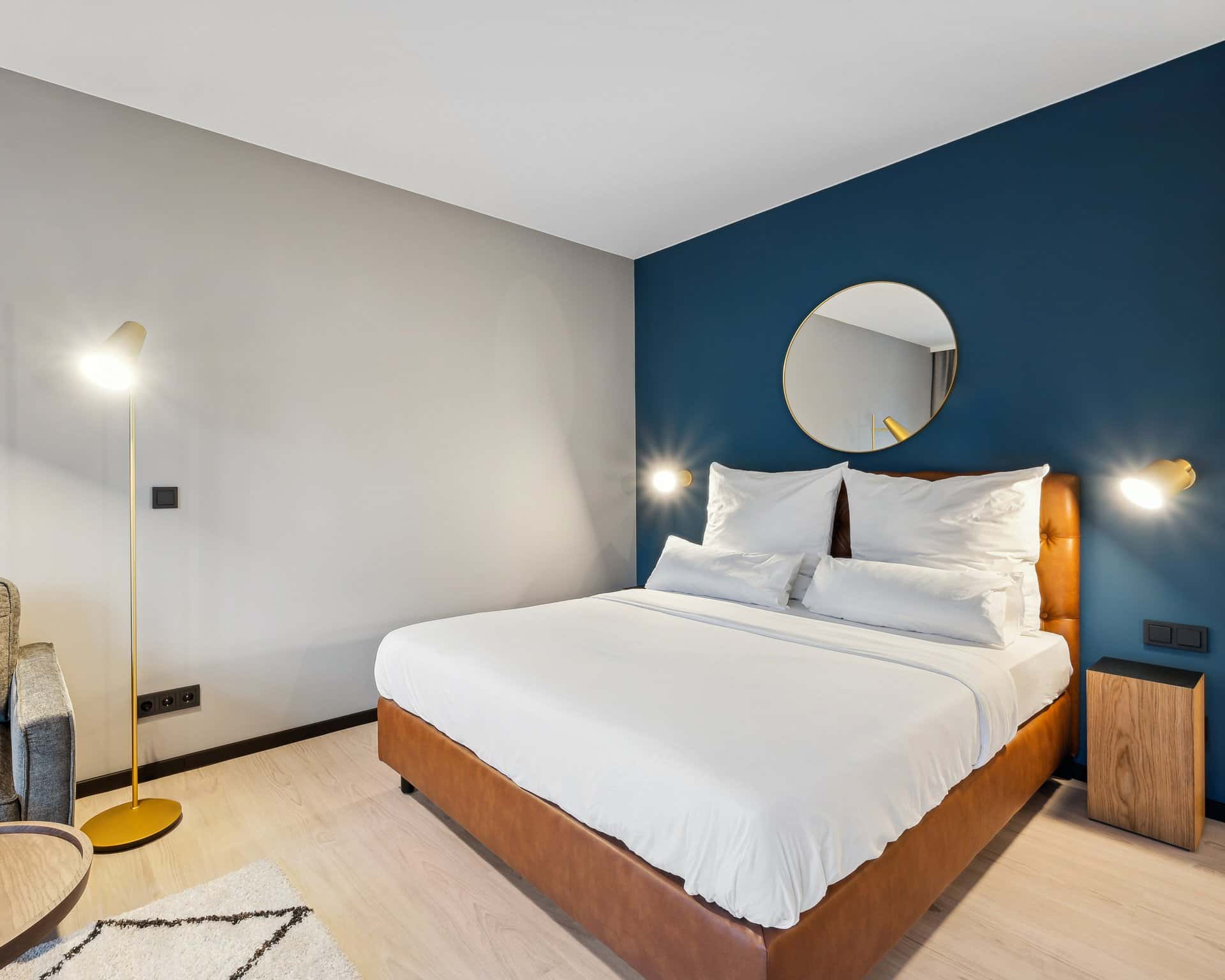 Wohnung in der Fischerstrasse 2