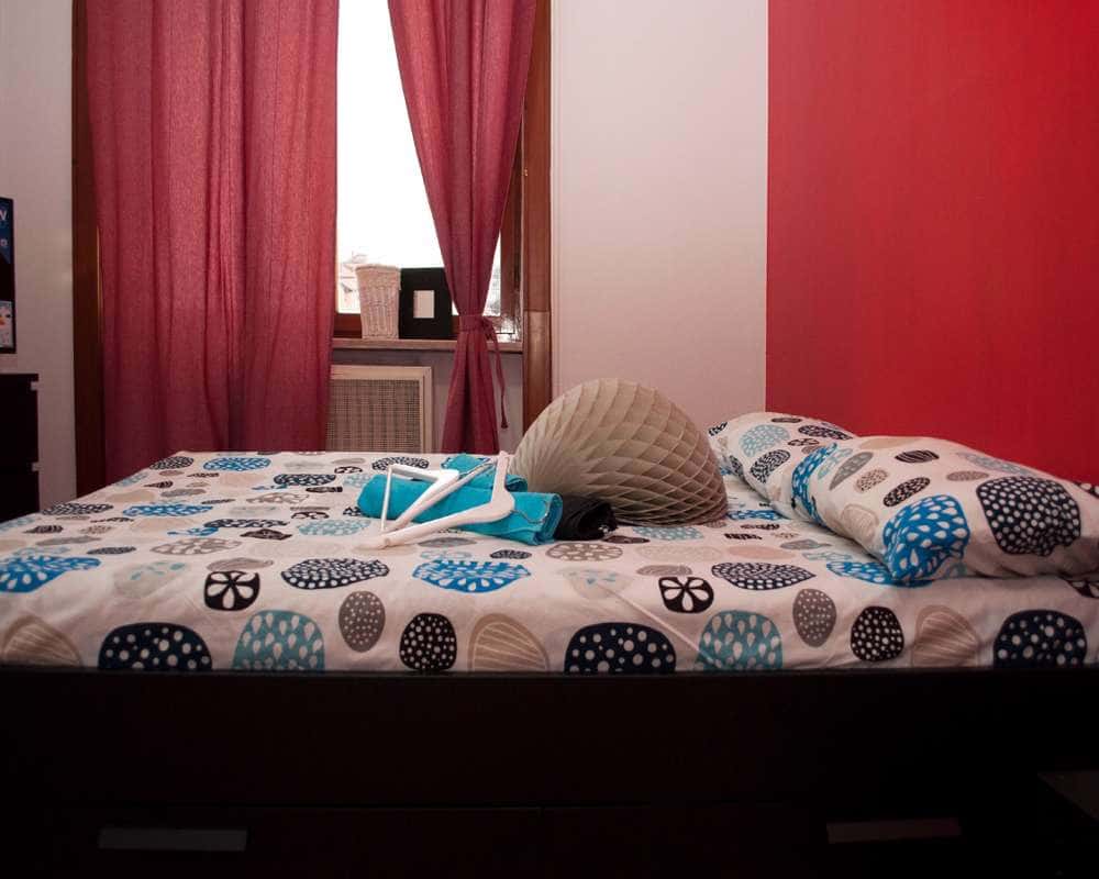 Stanza in Via Andrea Costa