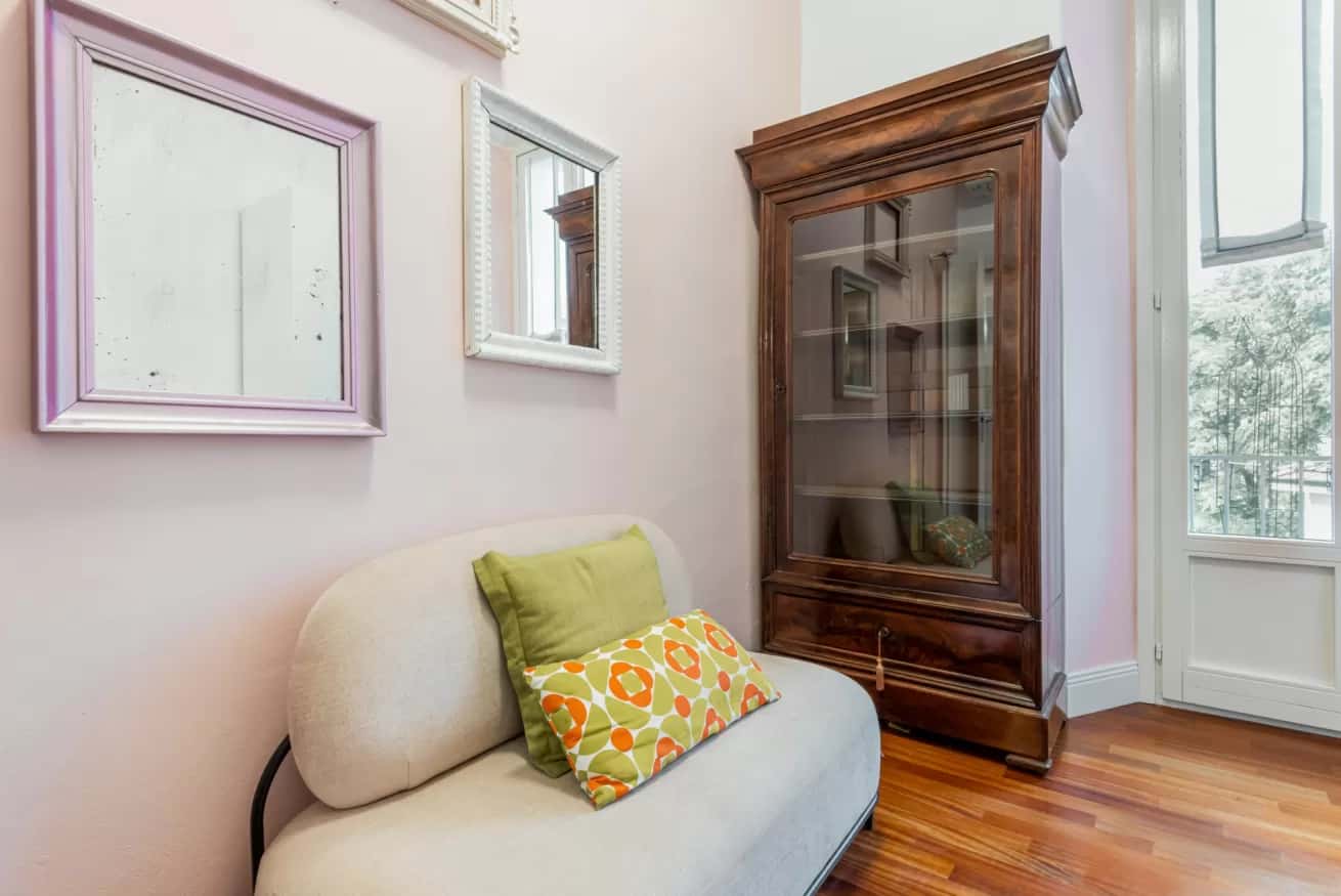 Apartment Milan, 3 beds — photo 15