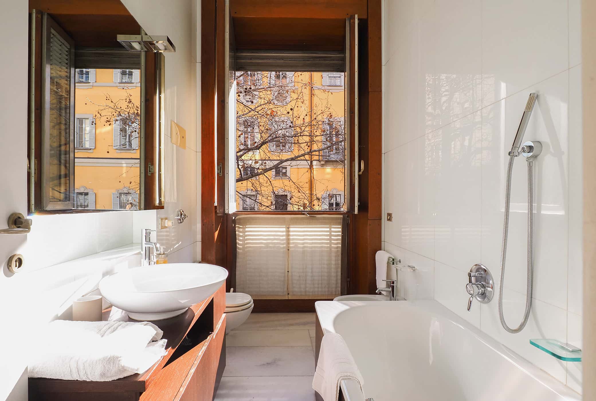 Apartment Milan, 2 beds — photo 1