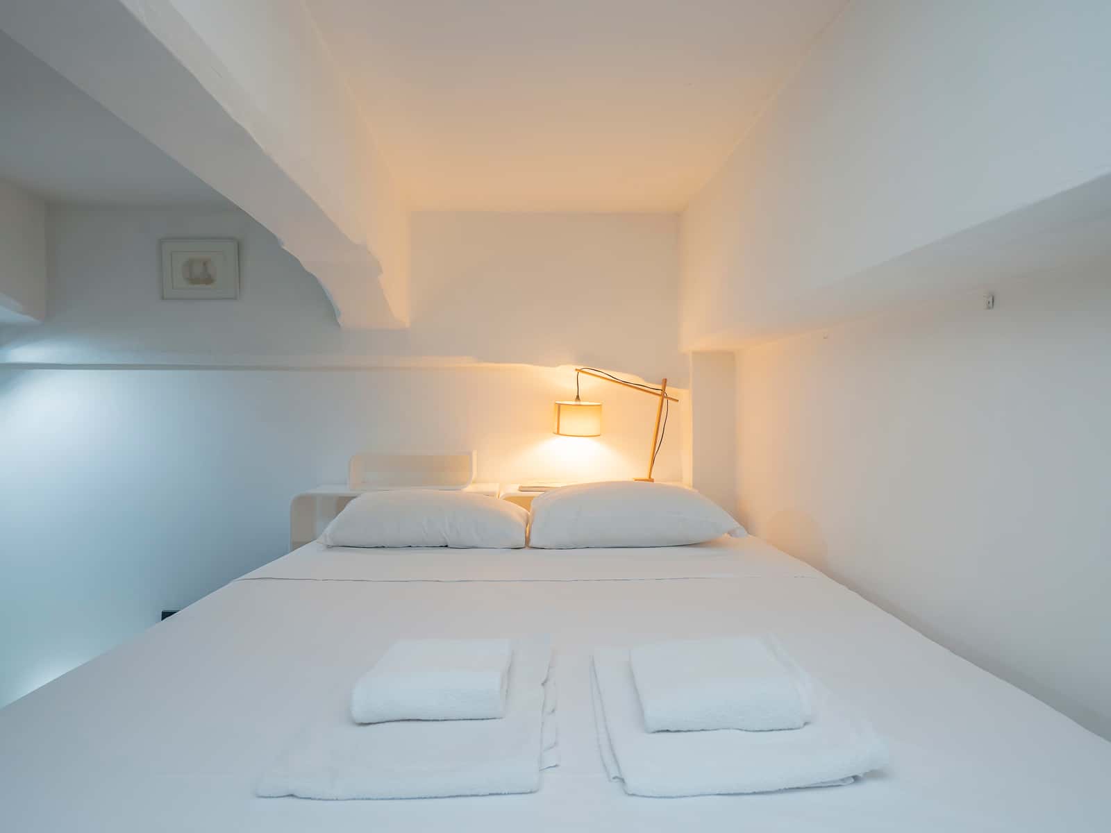 Apartment Milan — photo 4