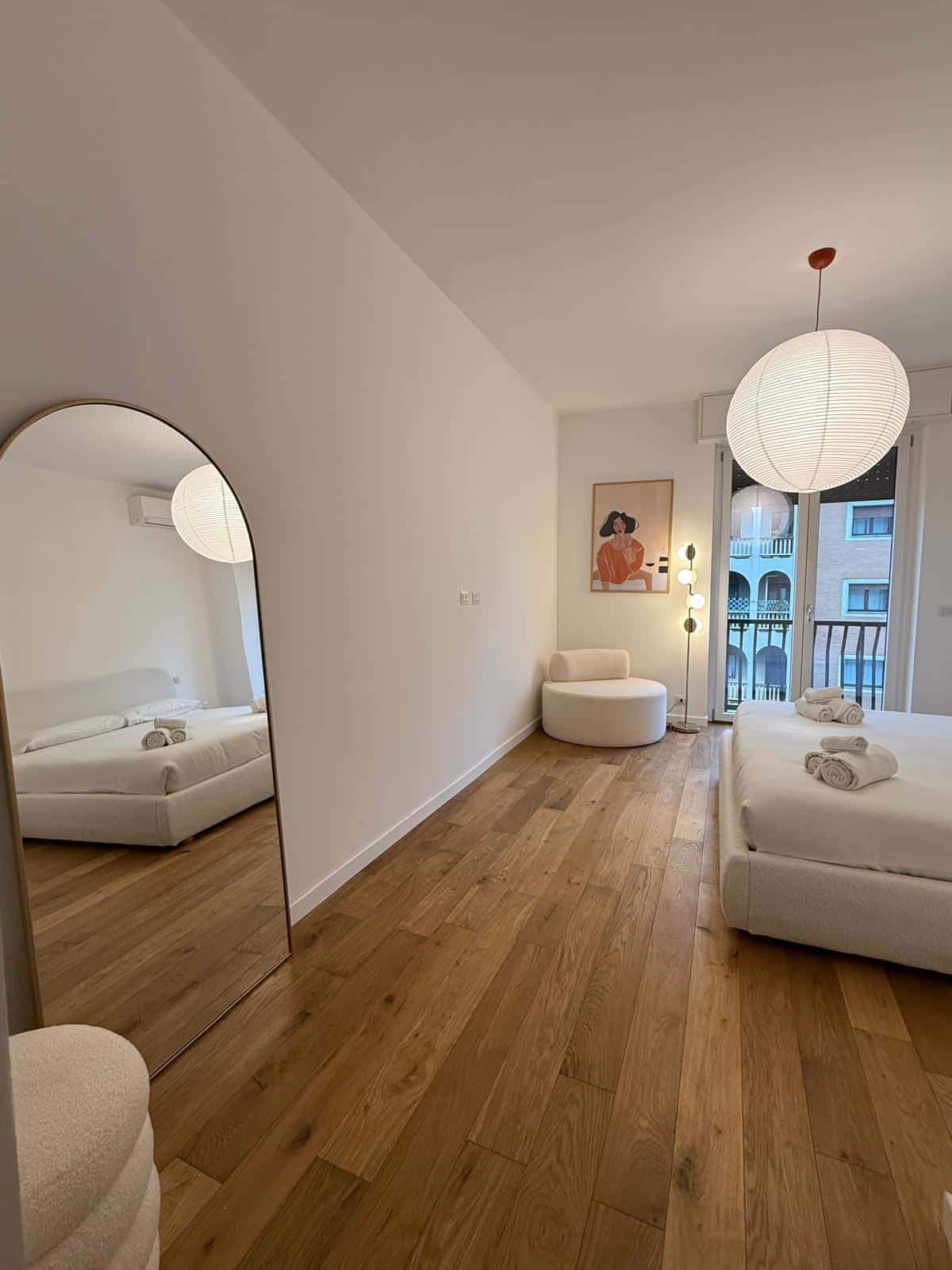 Apartment Milan, 2 beds — photo 3
