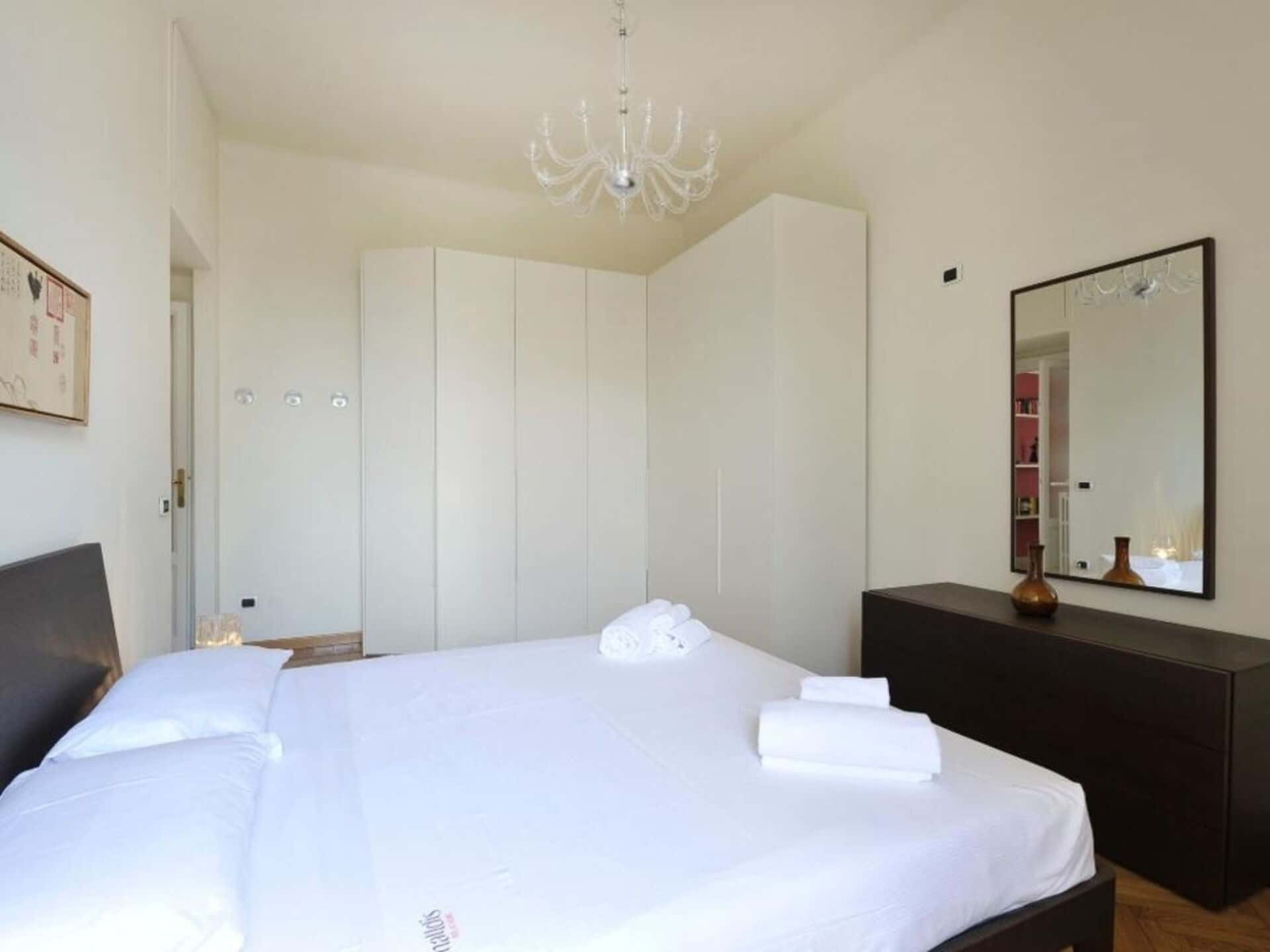 Apartment Milan, 1 bed — photo 15