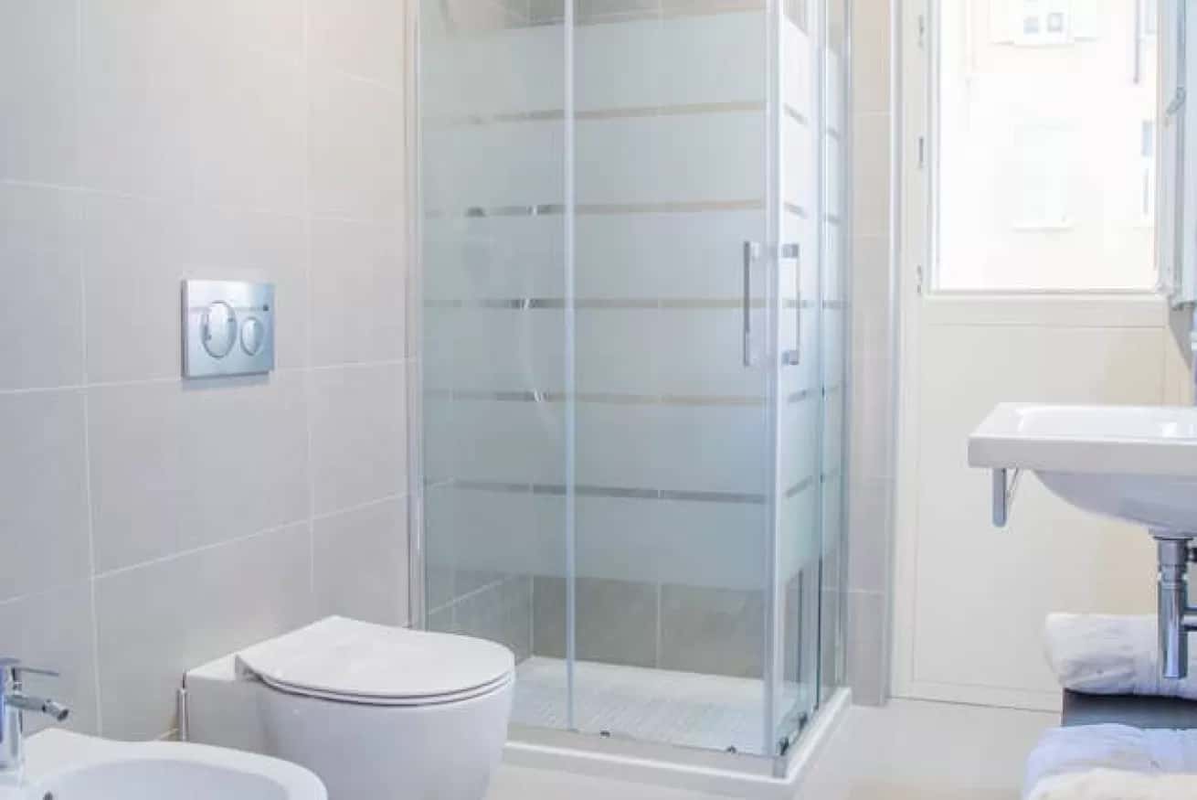 Apartment Milan, 1 bed — photo 19