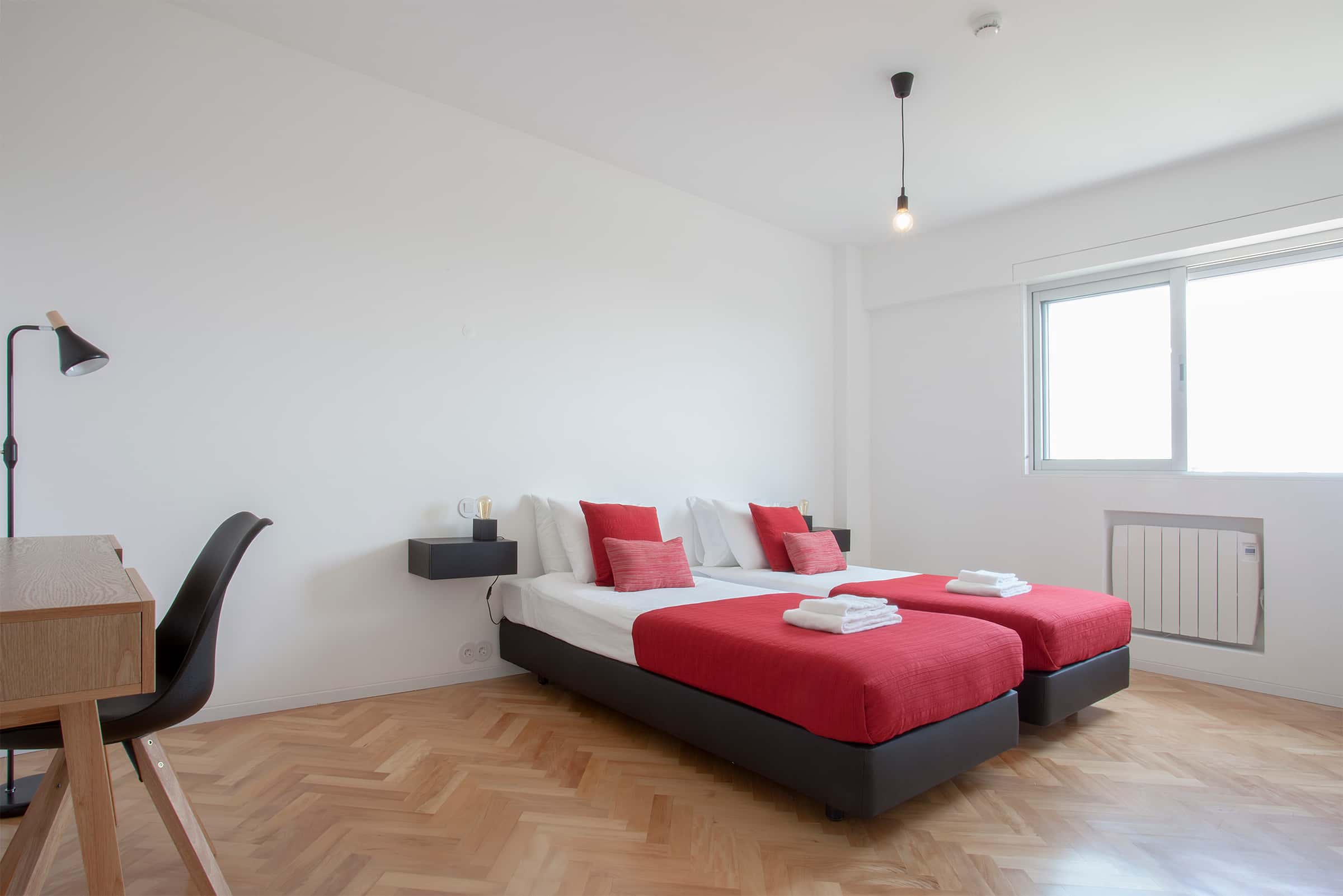 Apartment in R. de Gonçalo Cristóvão 128, 4000-268 Porto, Portogallo