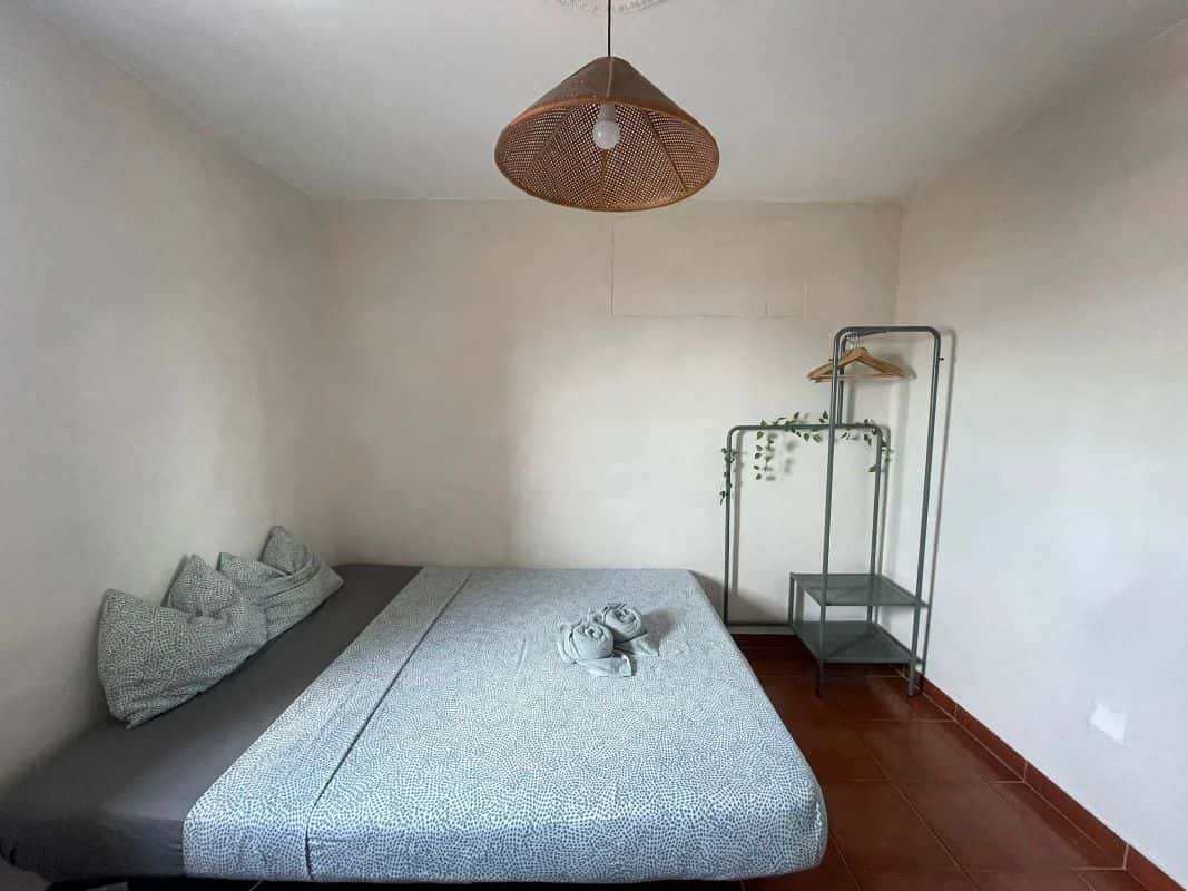 Zimmer in Rua da Lapa, Lisboa mit 4 Schlafzimmer