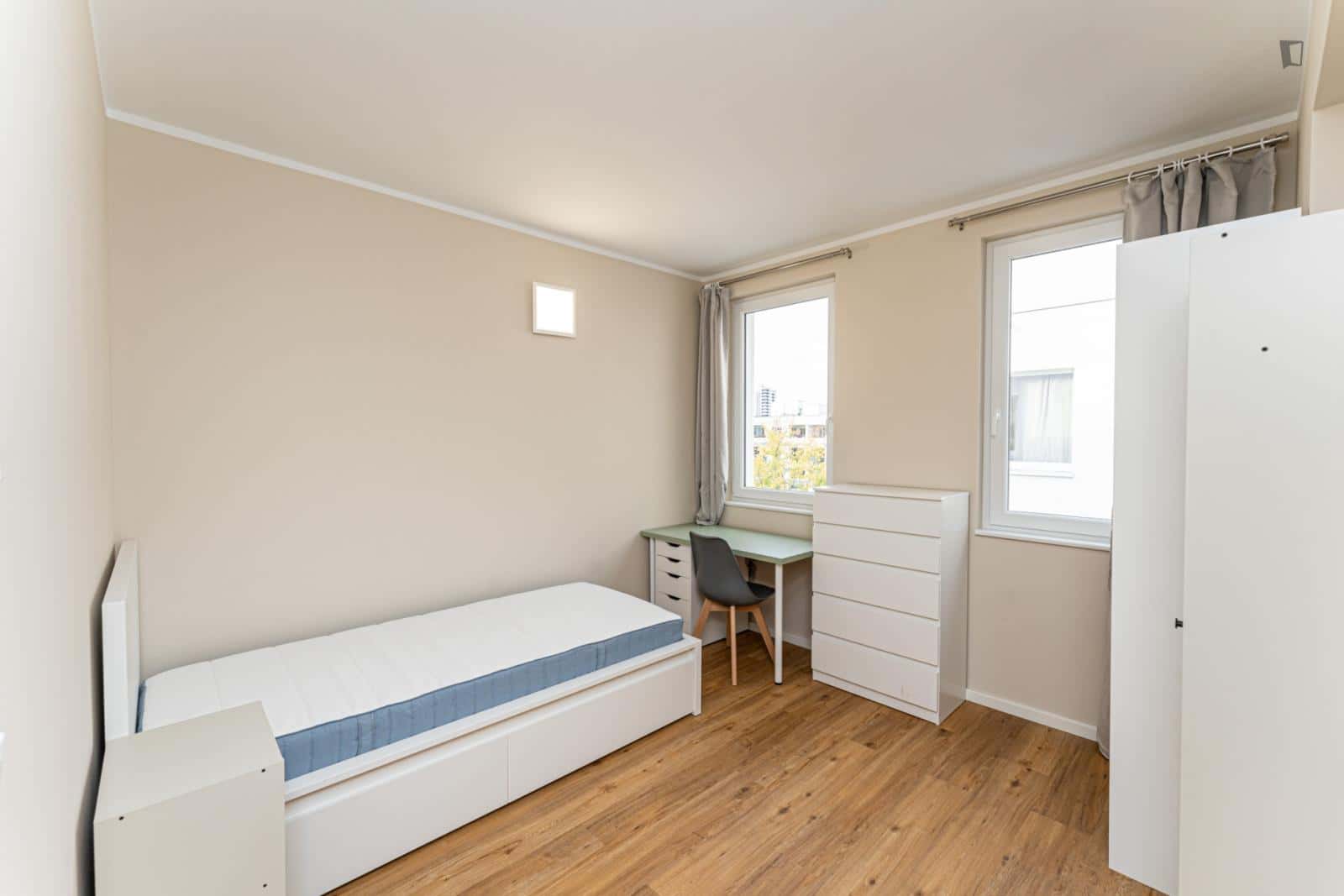 Room in Leibnizstraße, Charlottenburg, 10625 Berlin, Germany in Charlottenburg
