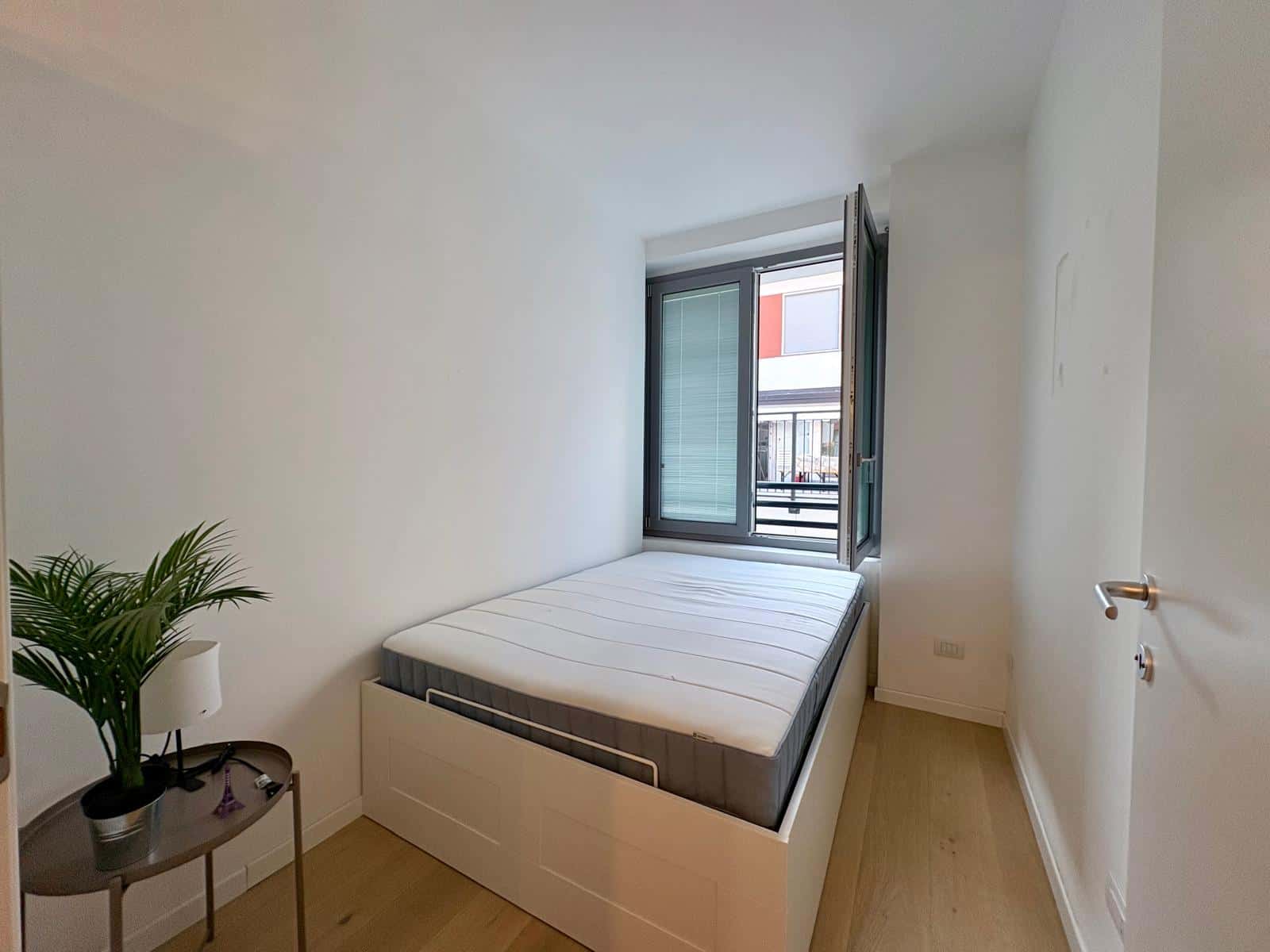 Apartment Milan, 2 beds — photo 41