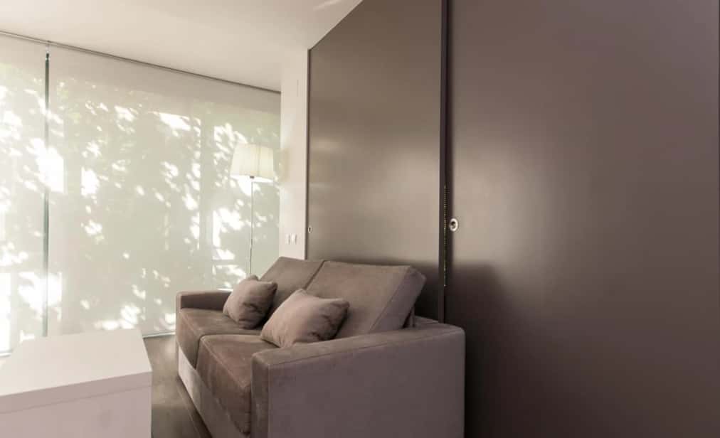 Apartamento Studio Gracia