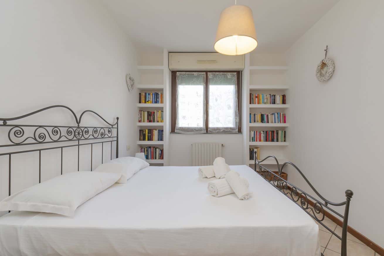 Apartamento Milán, 2 habitaciones — foto 5