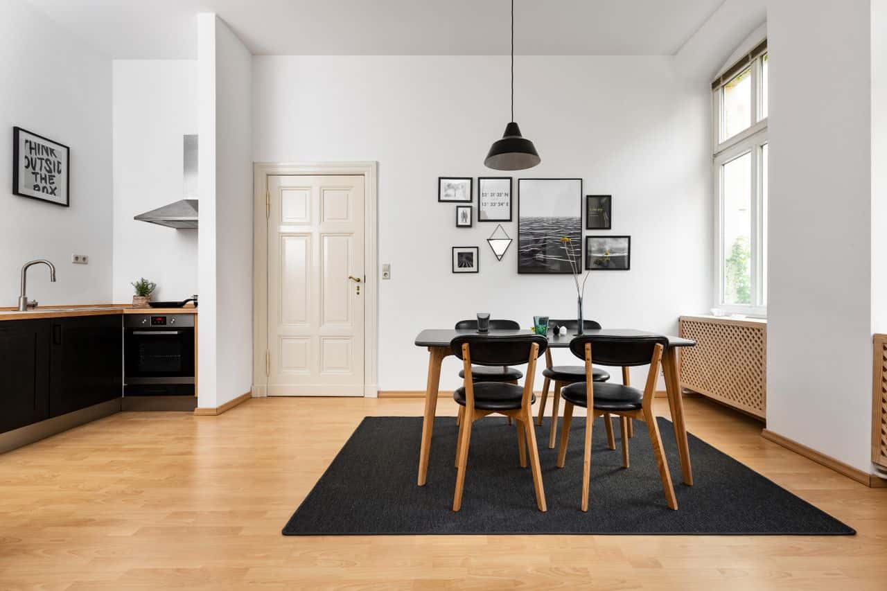 112 Linienstrasse - Berliner Innenstadt