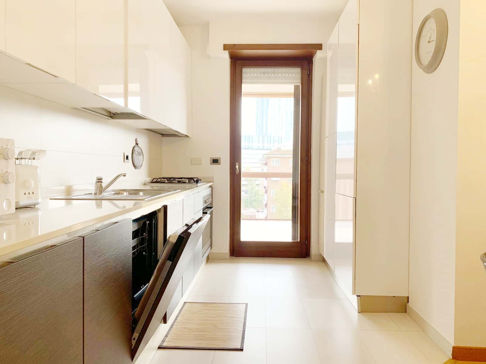 Apartment Rome, 2 beds — photo 2