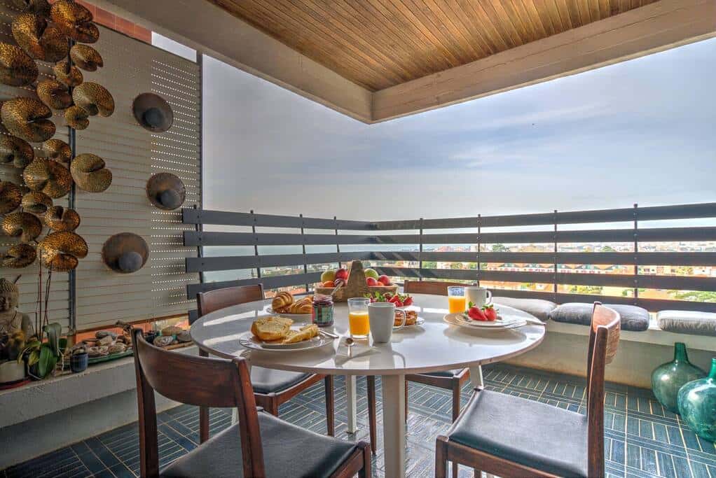 Atlantic Views - Estoril