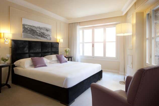 Wohnung in Piazza di Santo Stefano, Firenze für 40 m² mit 1 Schlafzimmer