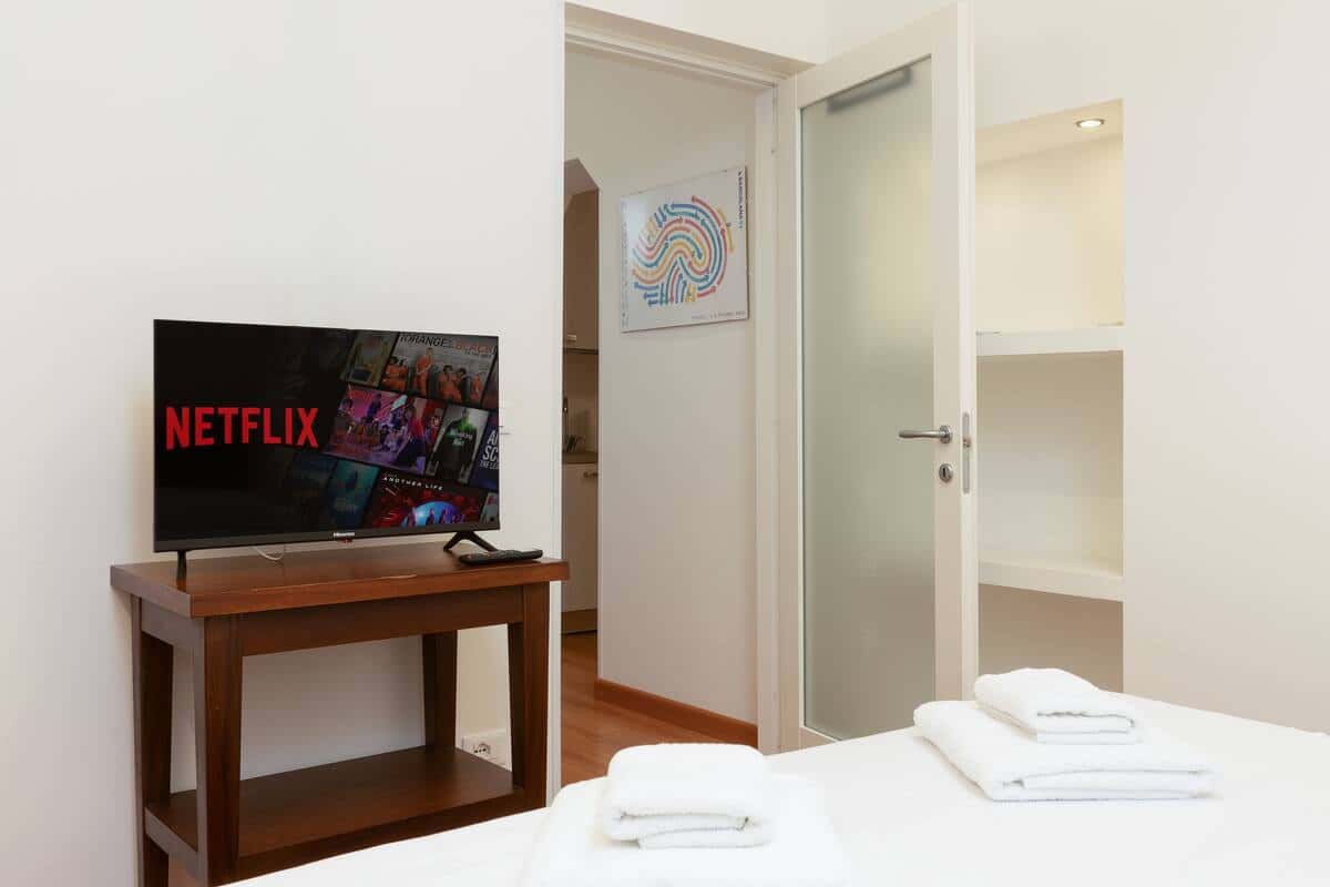Apartment Trieste, 2 beds — photo 9