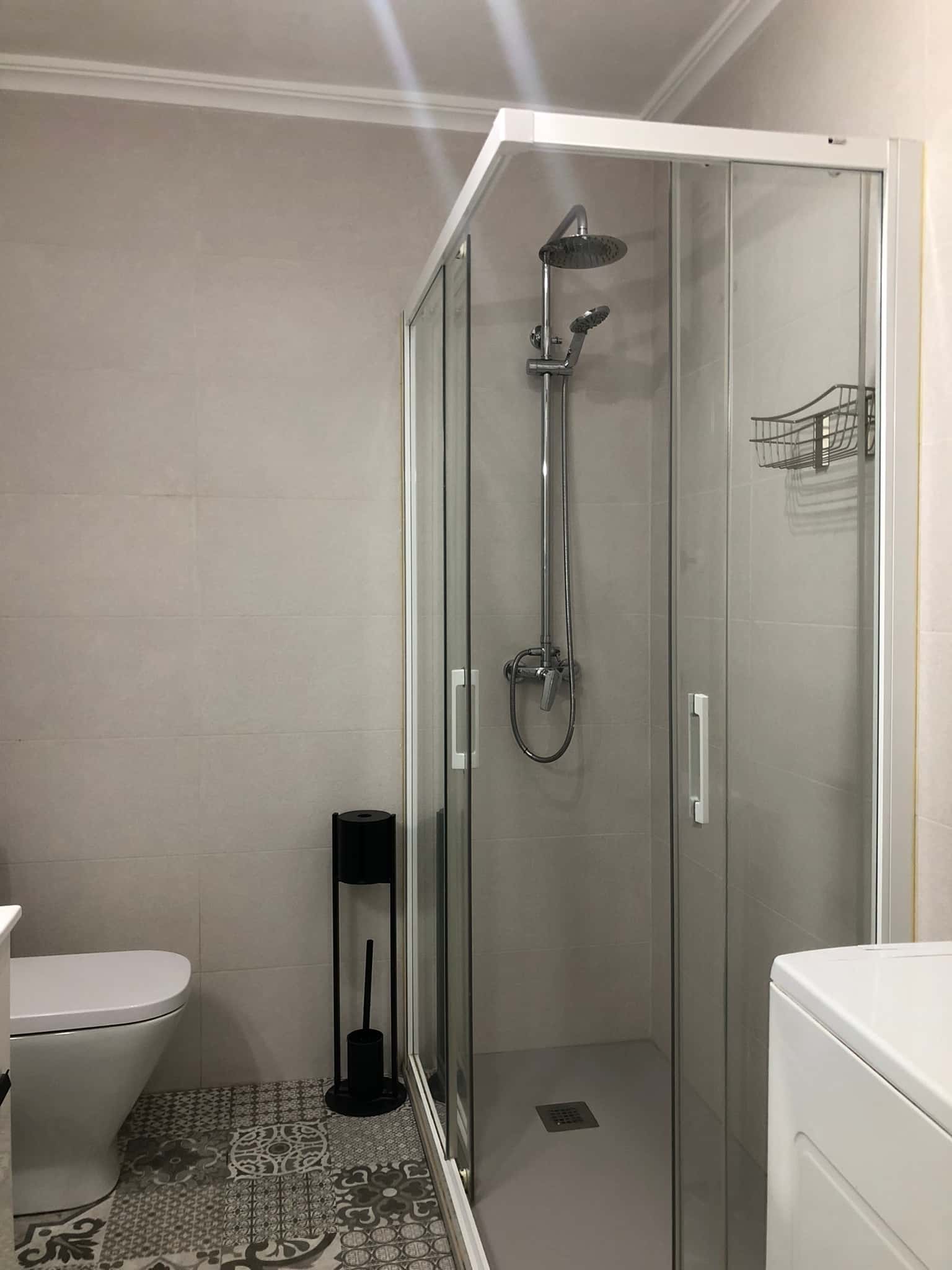 Calle Francisco Martínez H2