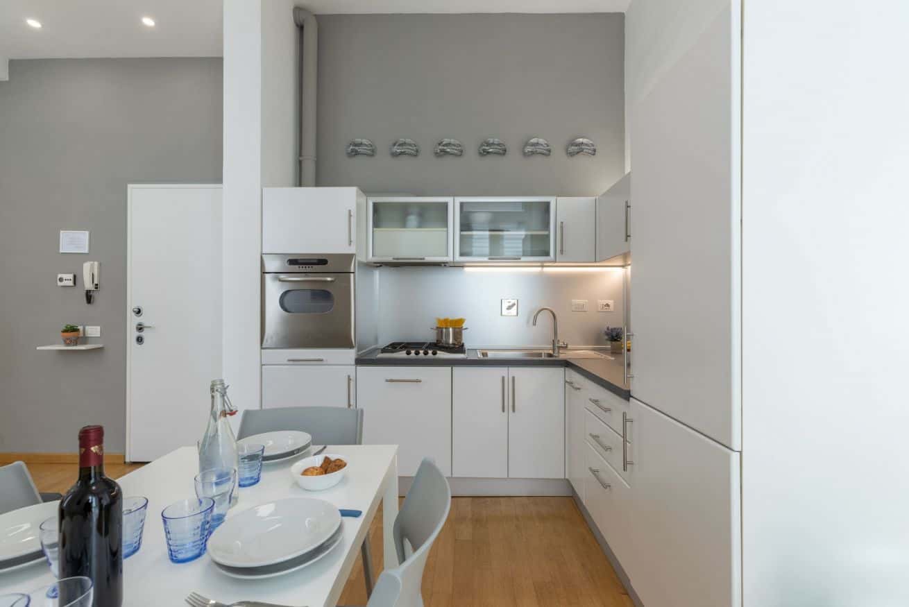 Apartment Florence, 2 beds — photo 4