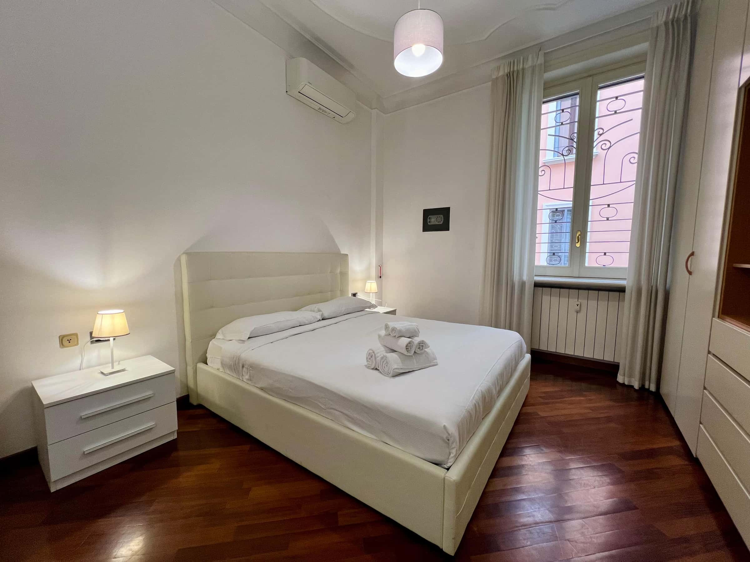 Apartment Milan, 1 bed — photo 11