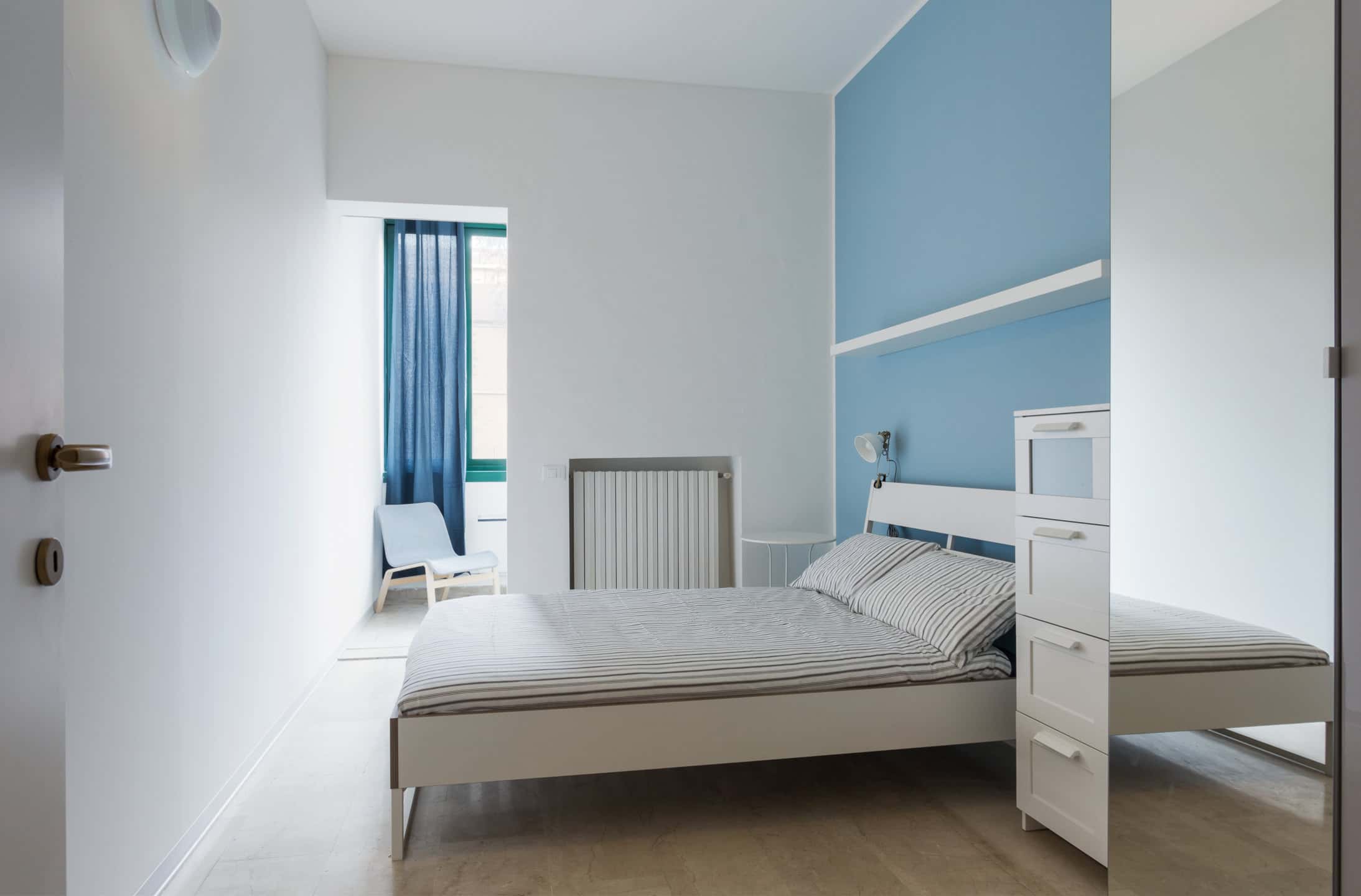 Camera Singola in via Via Orti