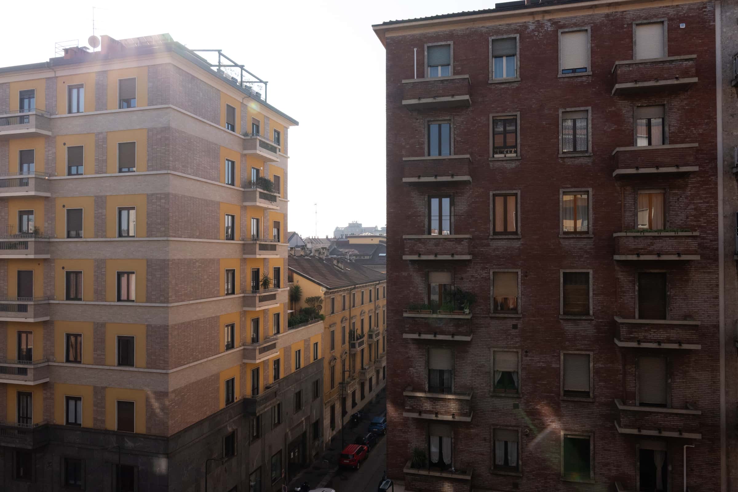 Apartment Milan, 3 beds — photo 5