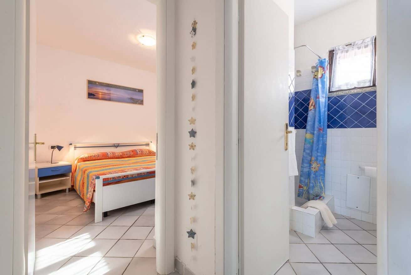 APPARTAMENTO BILO JANNA