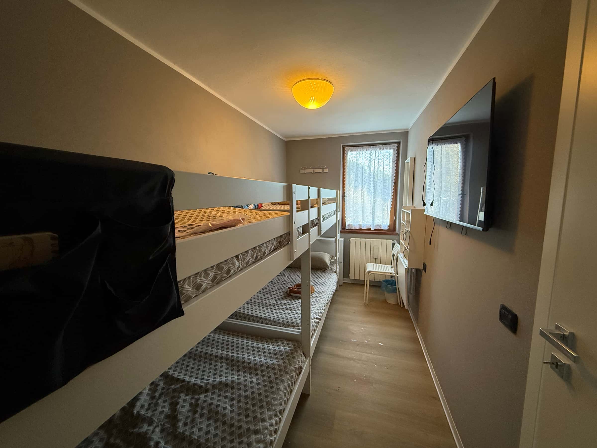Apartment Malga Alta Di Sotto, 1 bed — photo 18