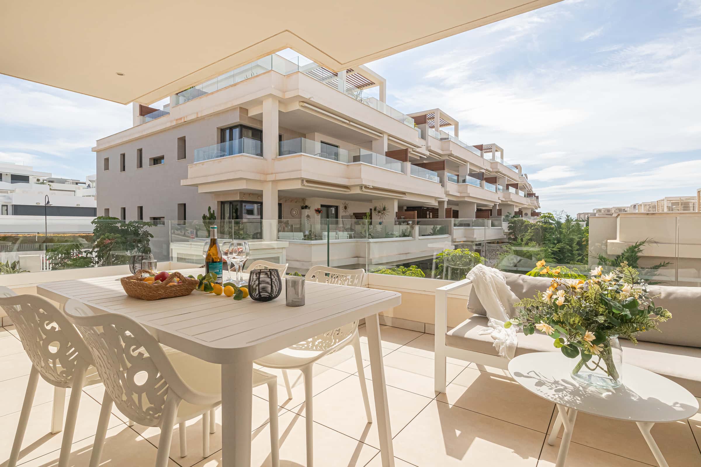 Luxury Jardinana Lotus 700m To Beach