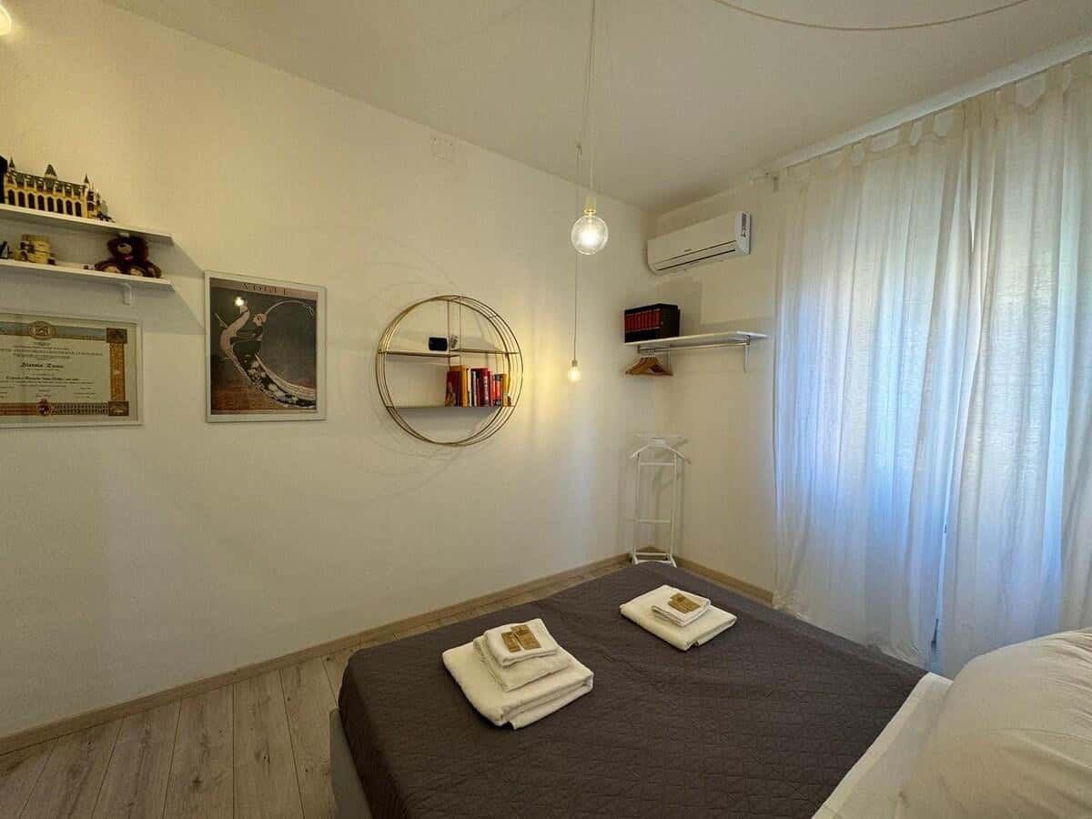 Apartment Rome, 2 beds — photo 3