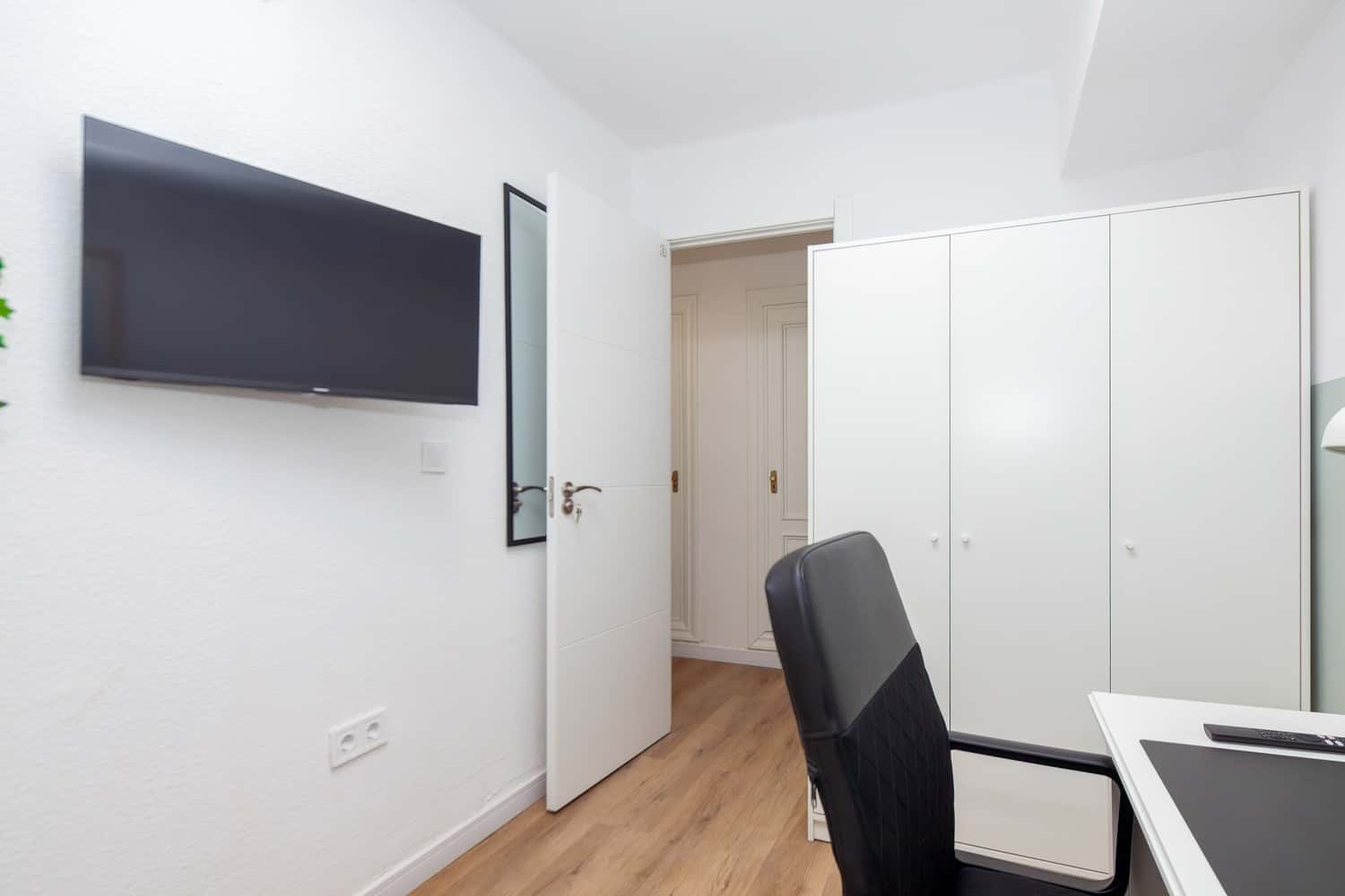 H1 - Calle Vidal de Blanes 34, 3º-5 (5H2B) - VLC