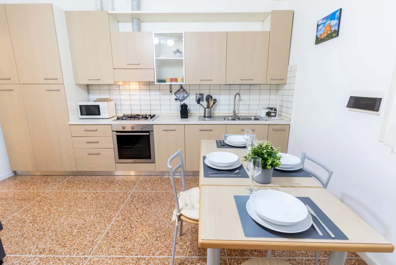 Apartment Casalecchio Di Reno, 1 bed — photo 16