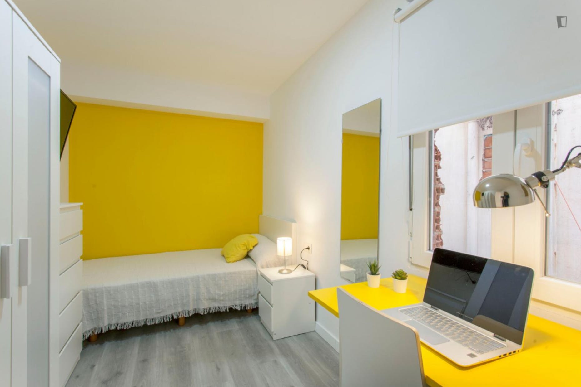 Carrer del Mestre Lope