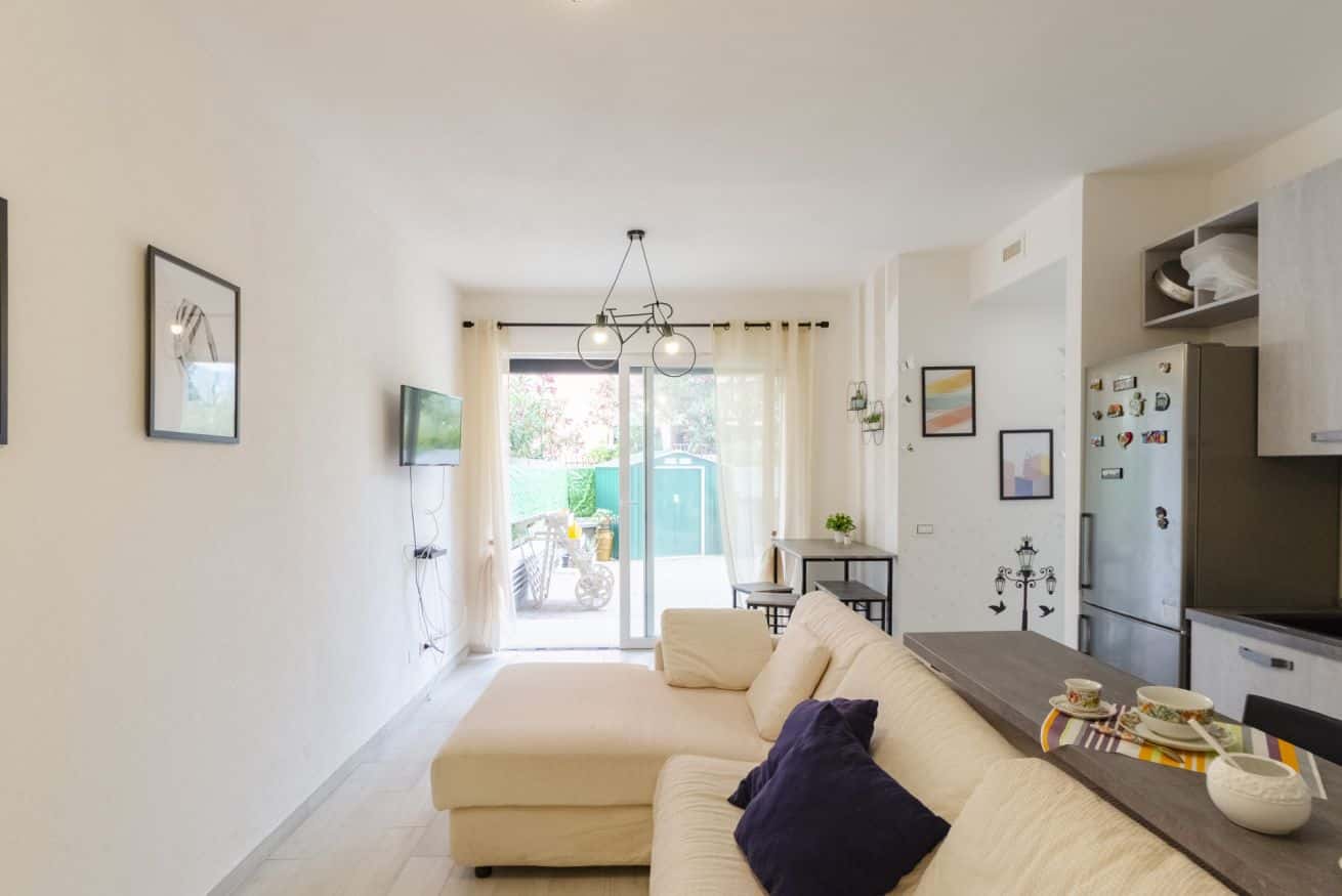 Apartment Sestri Levante, 2 beds — photo 4