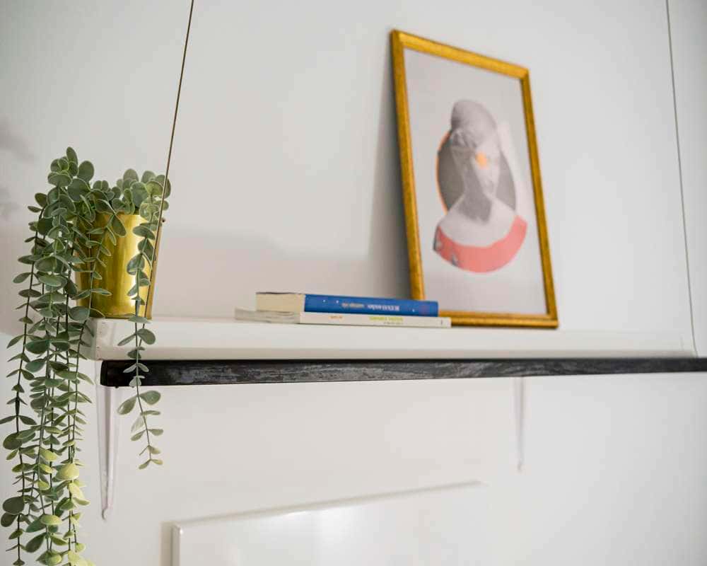 Habitación individual en la San Lorenzo