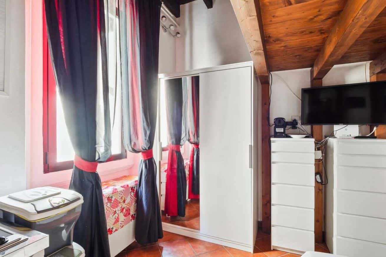 Apartamento Milán, 1 habitación — foto 2