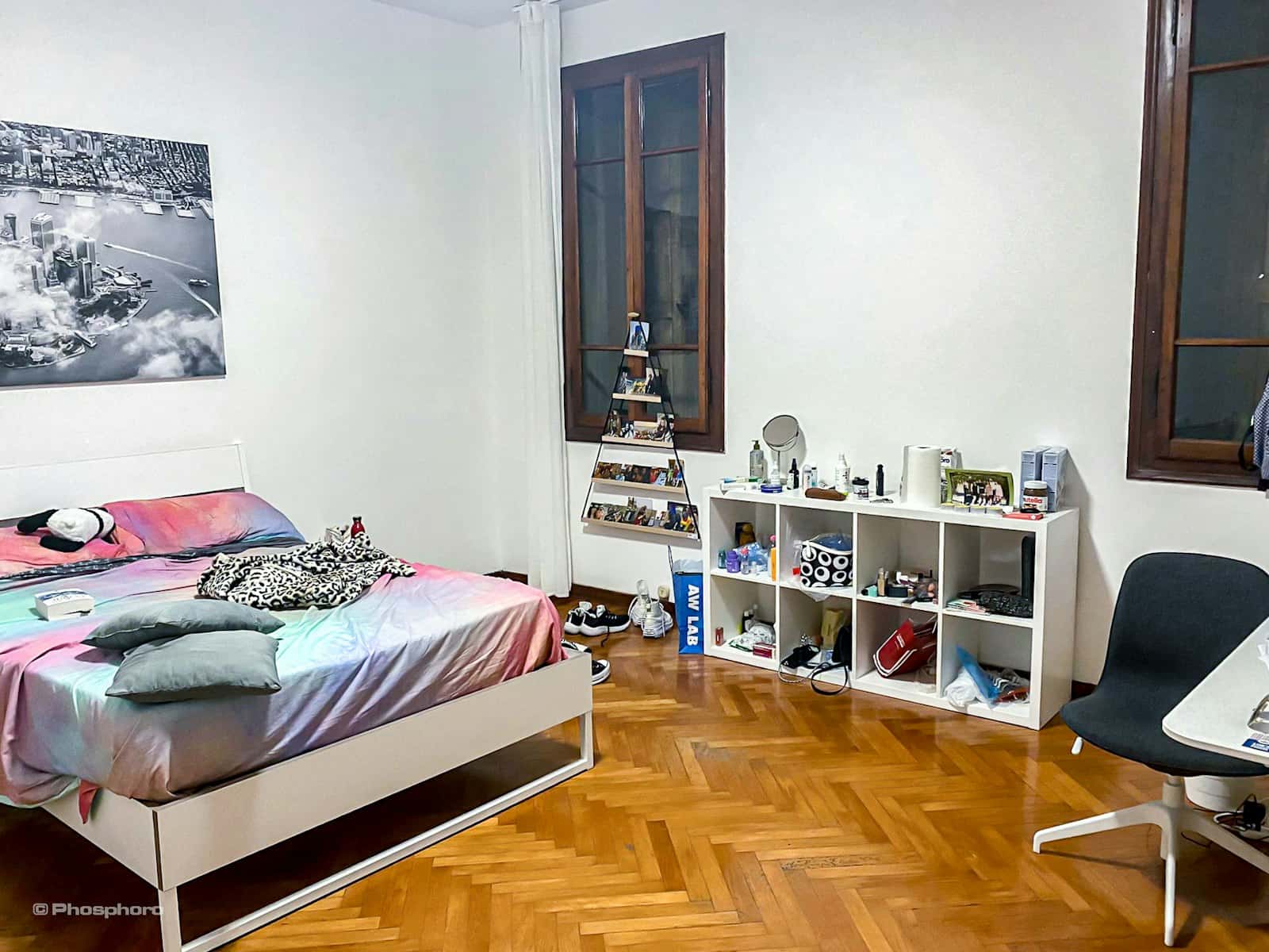 4  rooms  - apartment for 5 4