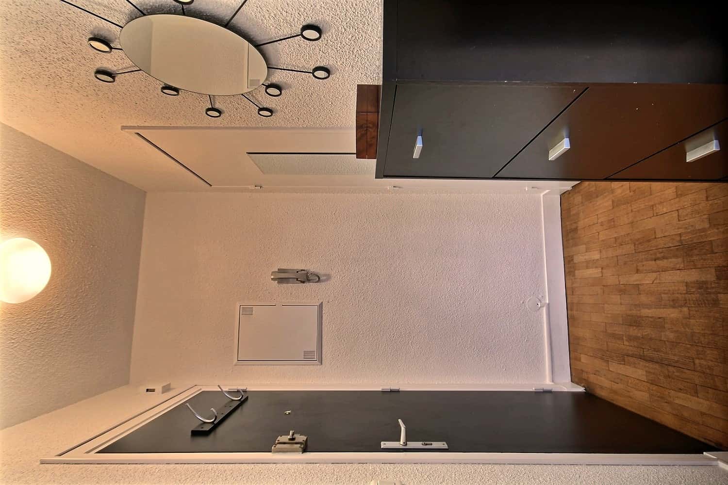 Apartment Studio 24m²