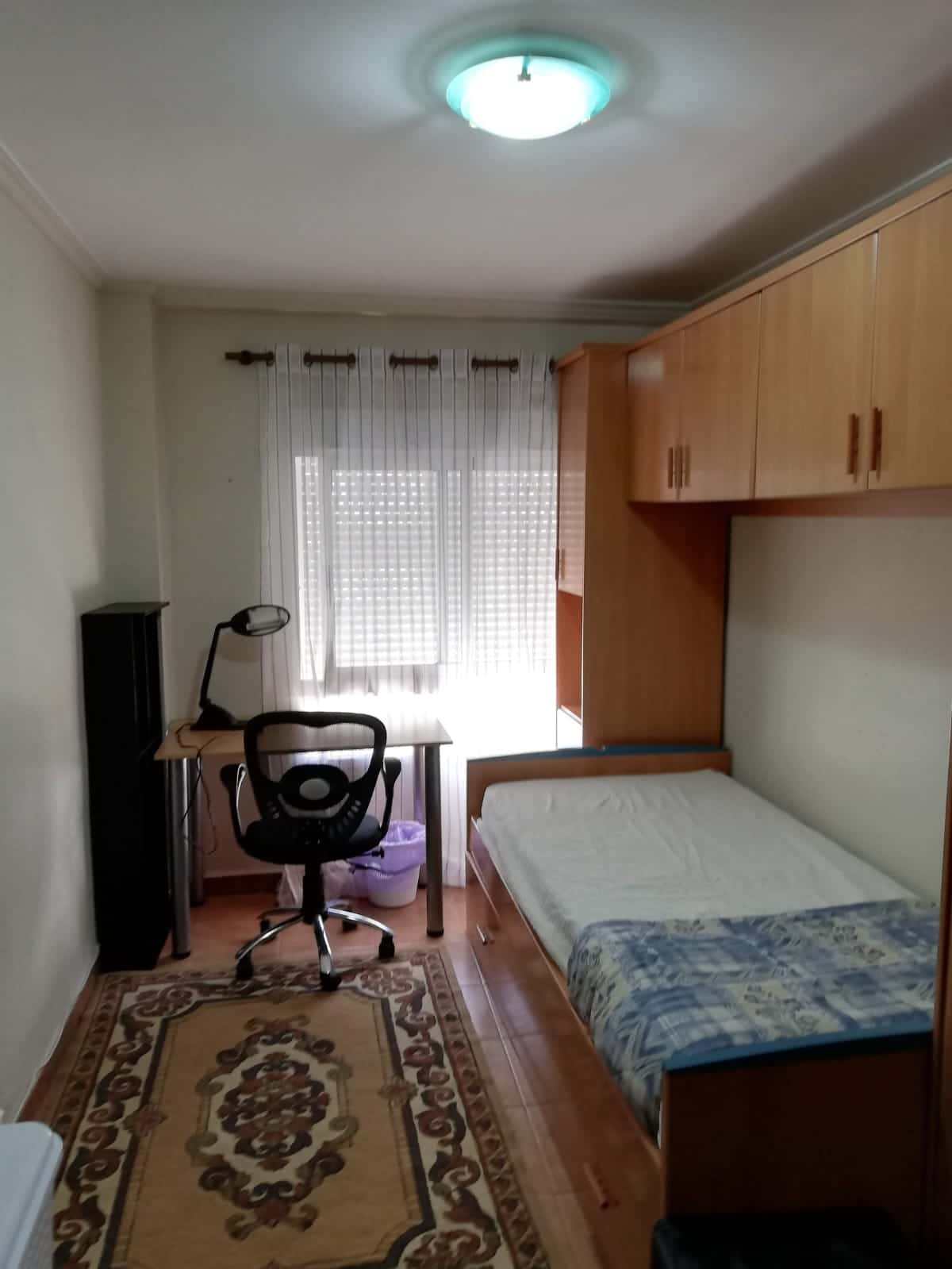 Habitación en Carrer del Duc de Gaeta, Valencia