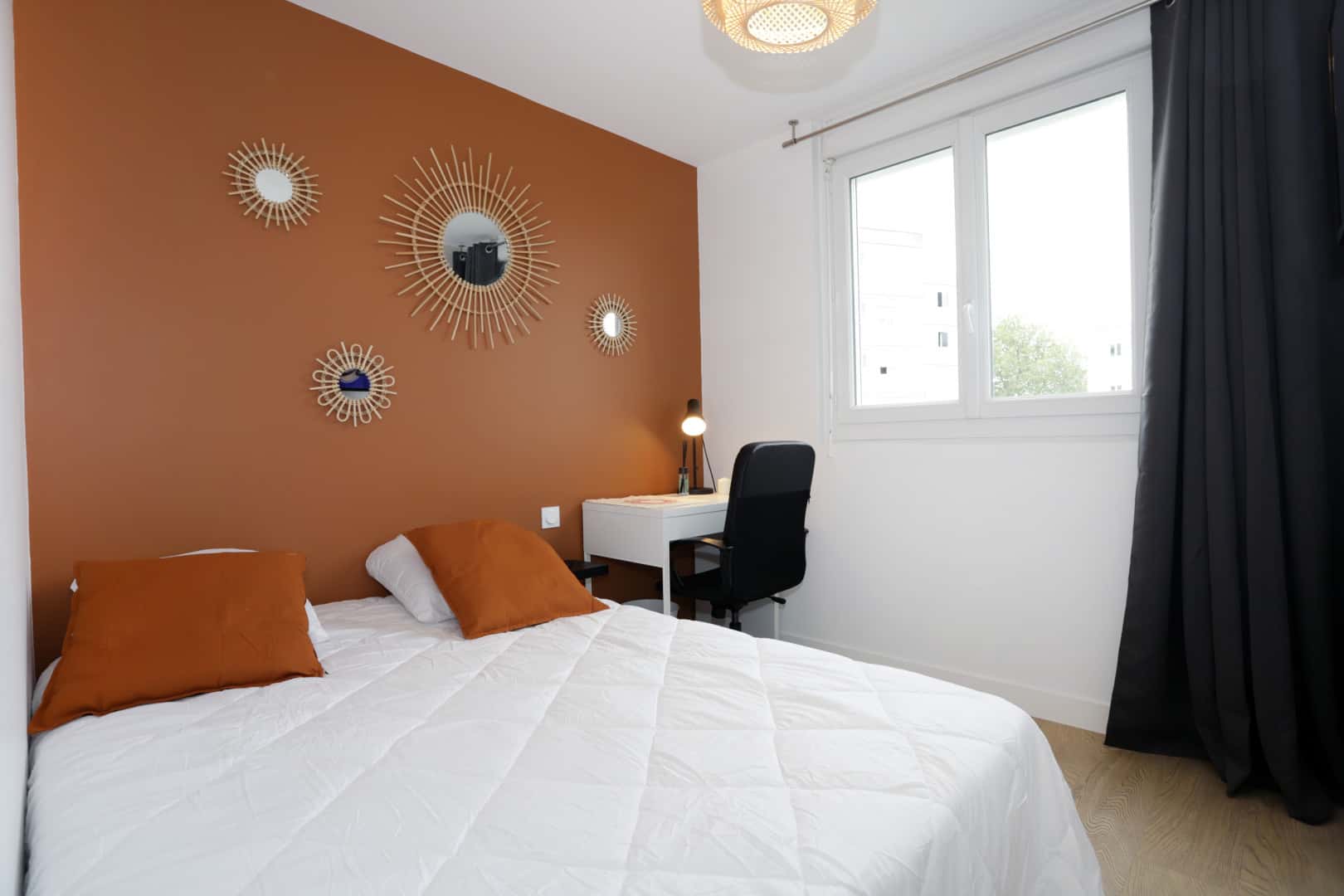 Chambre 3 - NIVERNAIS