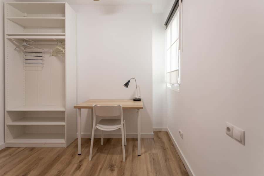 Habitacion privada en Olivereta