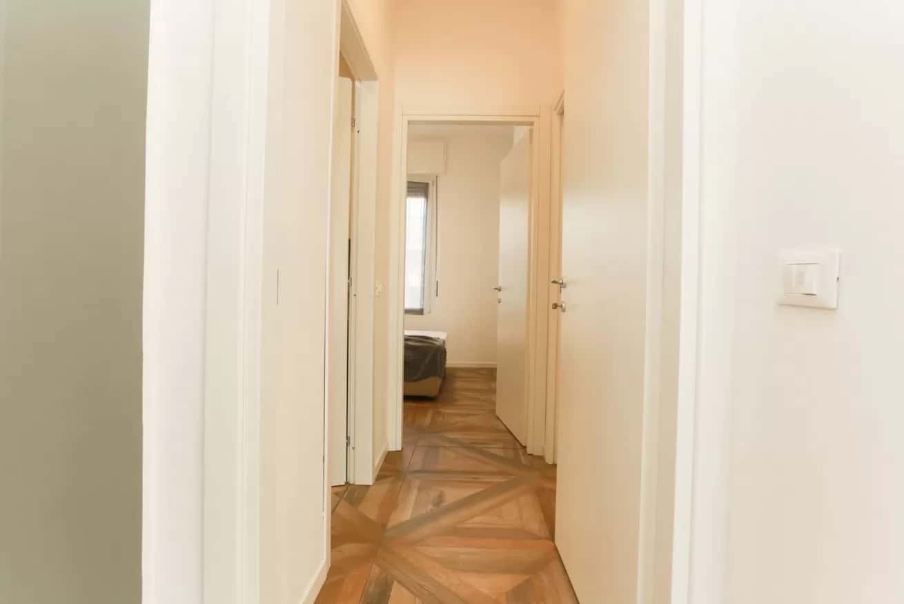 Apartment Milan, 2 beds — photo 9