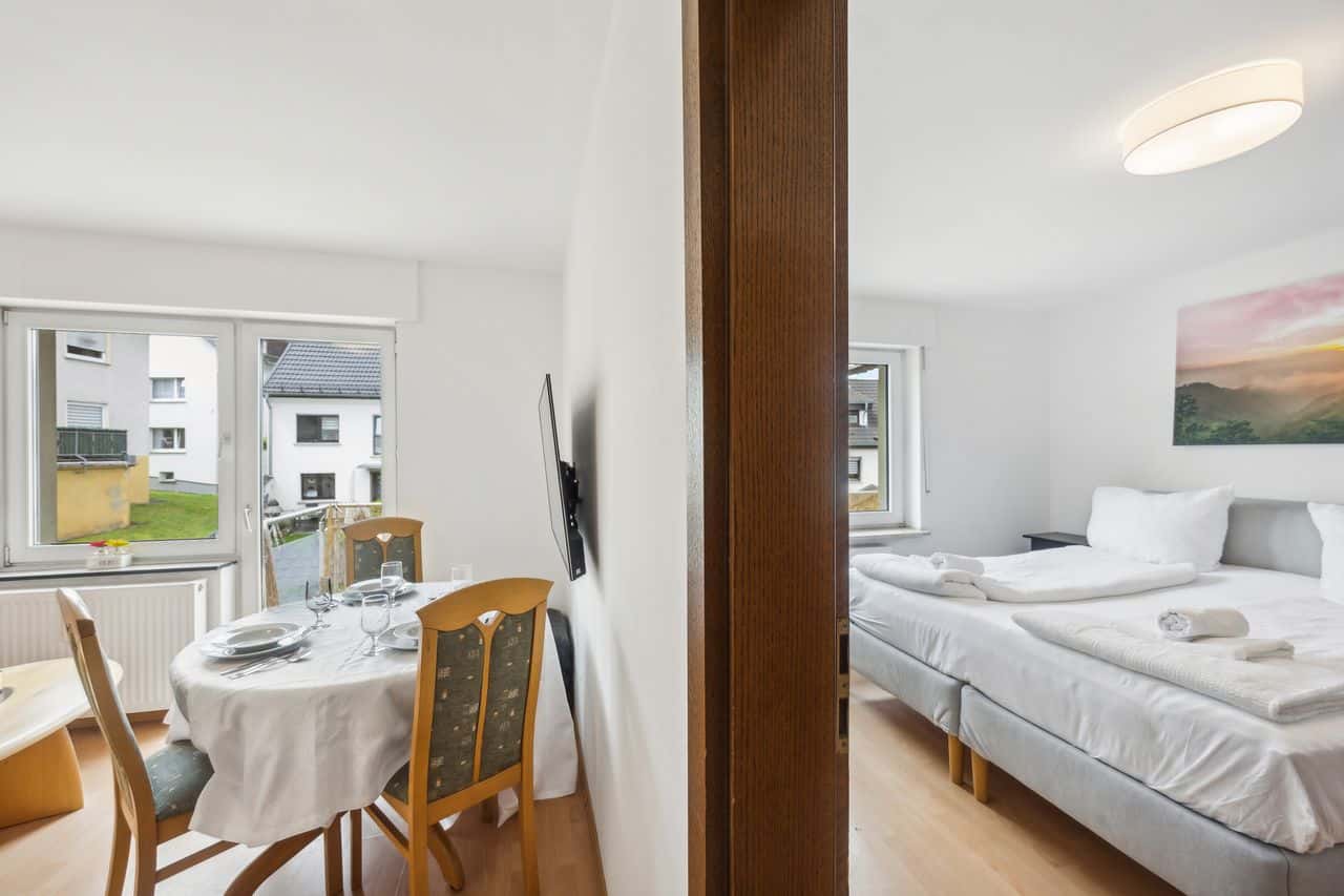 Charming loft in Boden - Photo 4