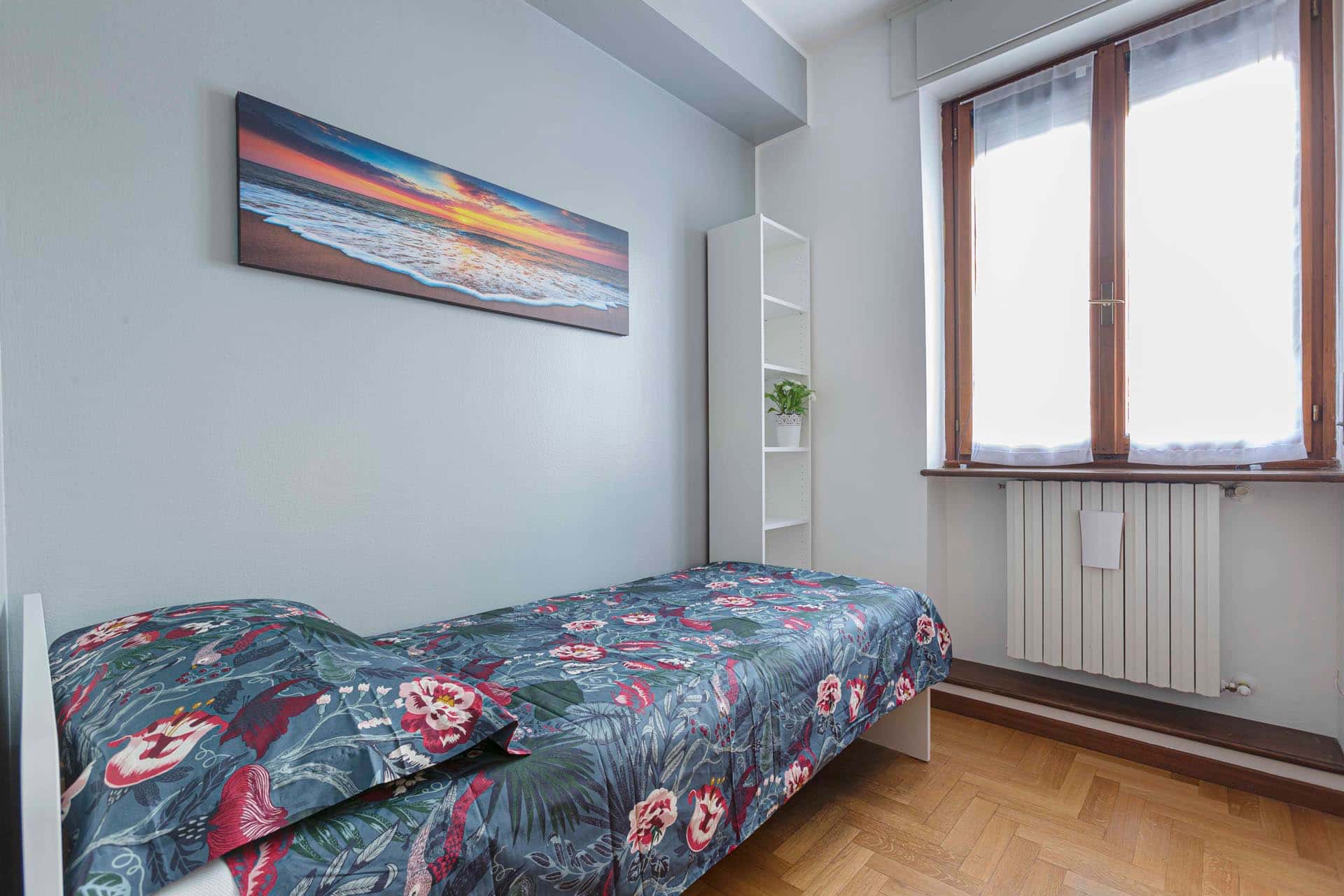 via padova 224  private room s3