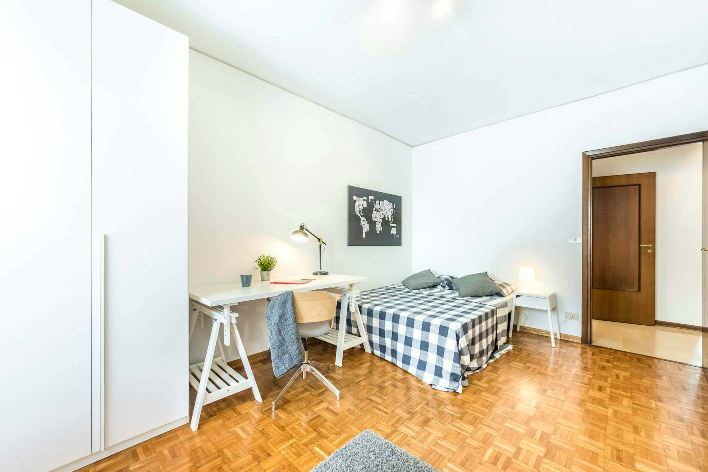 Corso del Popolo - 210B SUITE